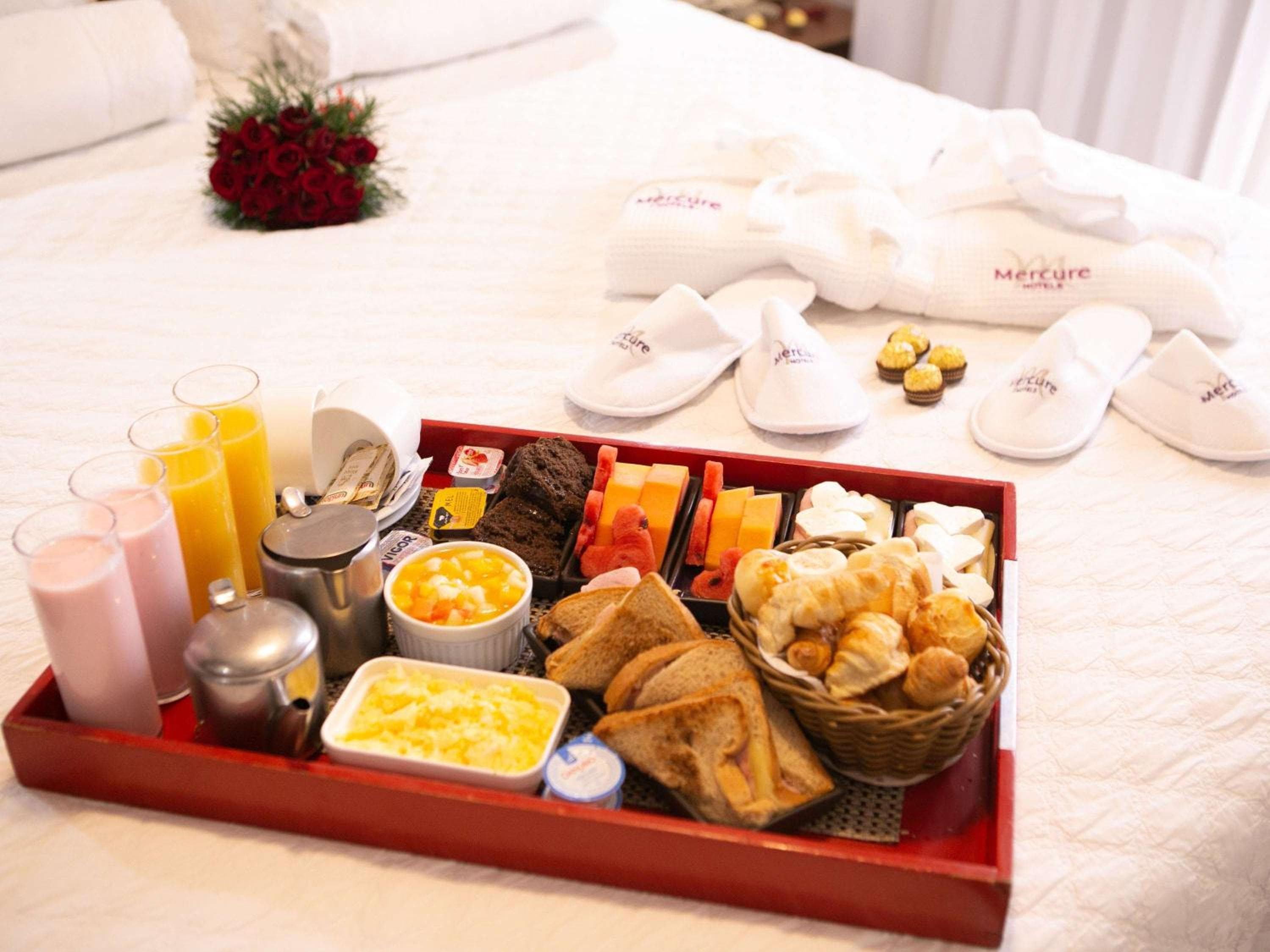 Mercure Sao Caetano do Sul