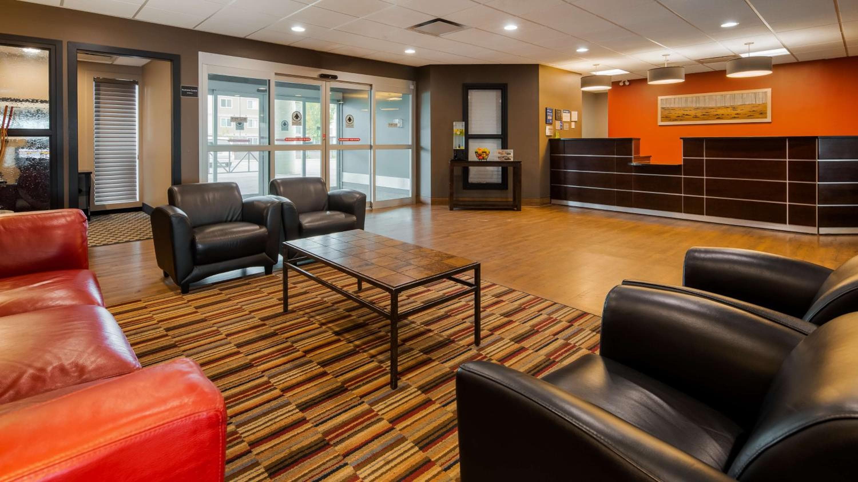 Best Western Blairmore