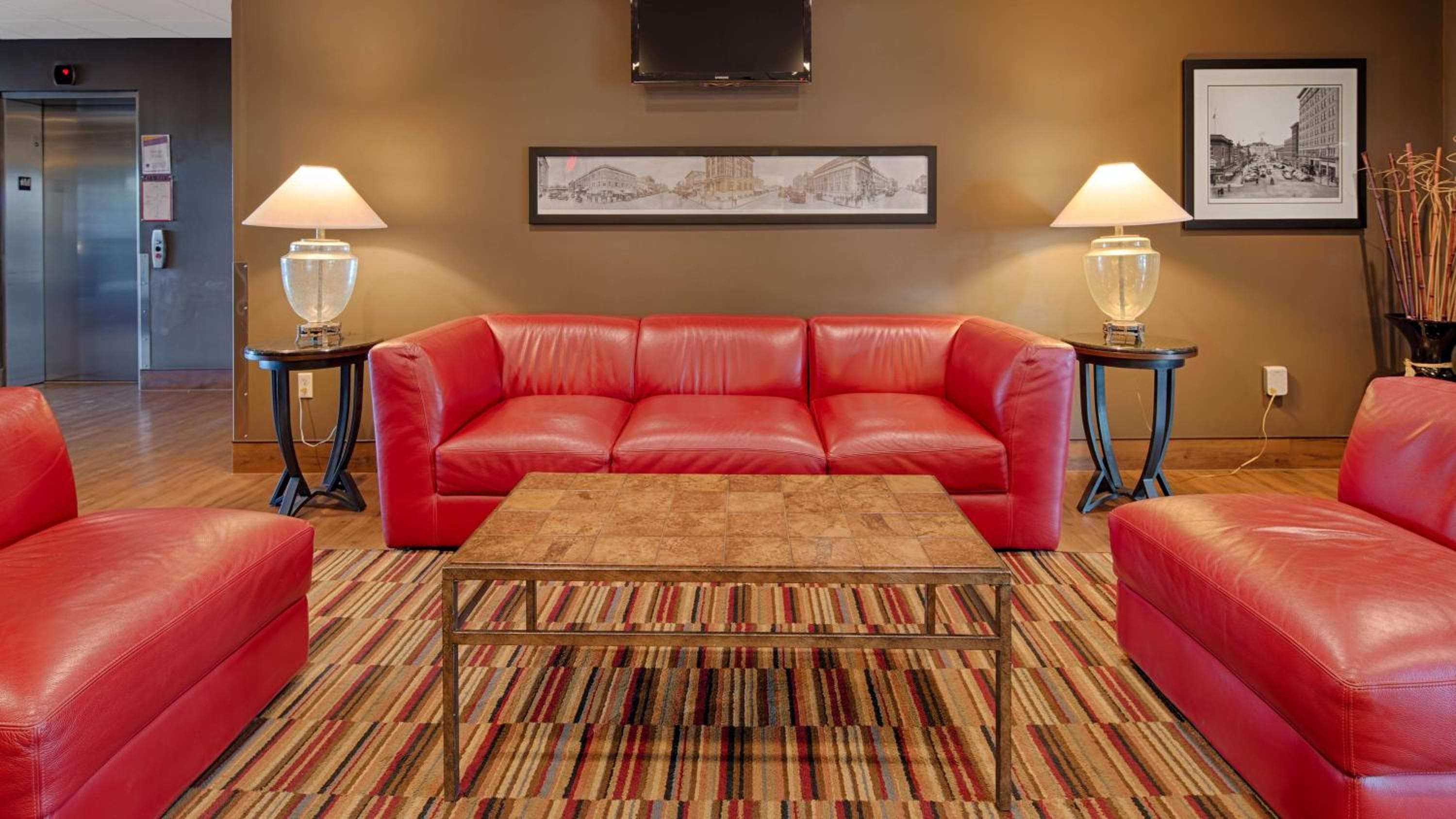 Best Western Blairmore