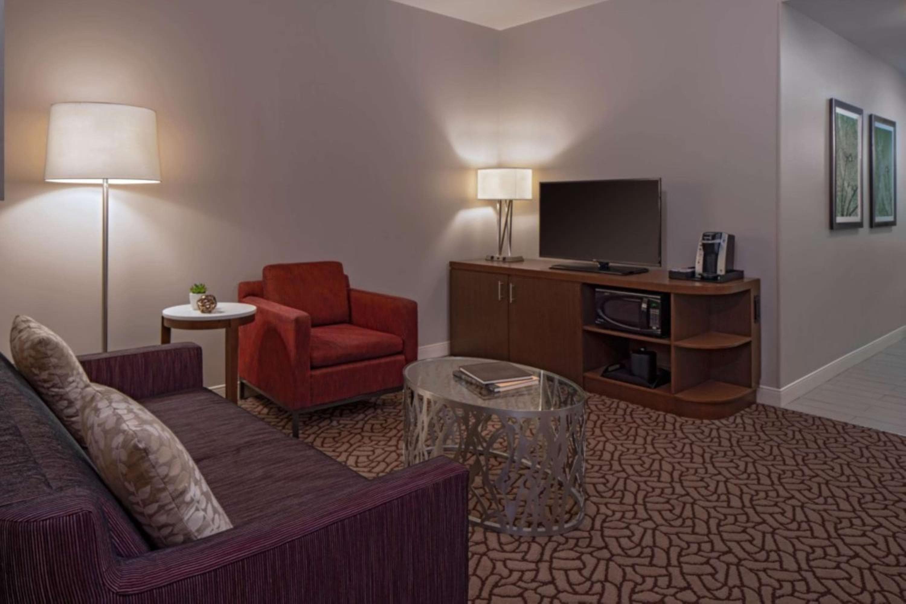 Hilton Garden Inn Downtown Dallas