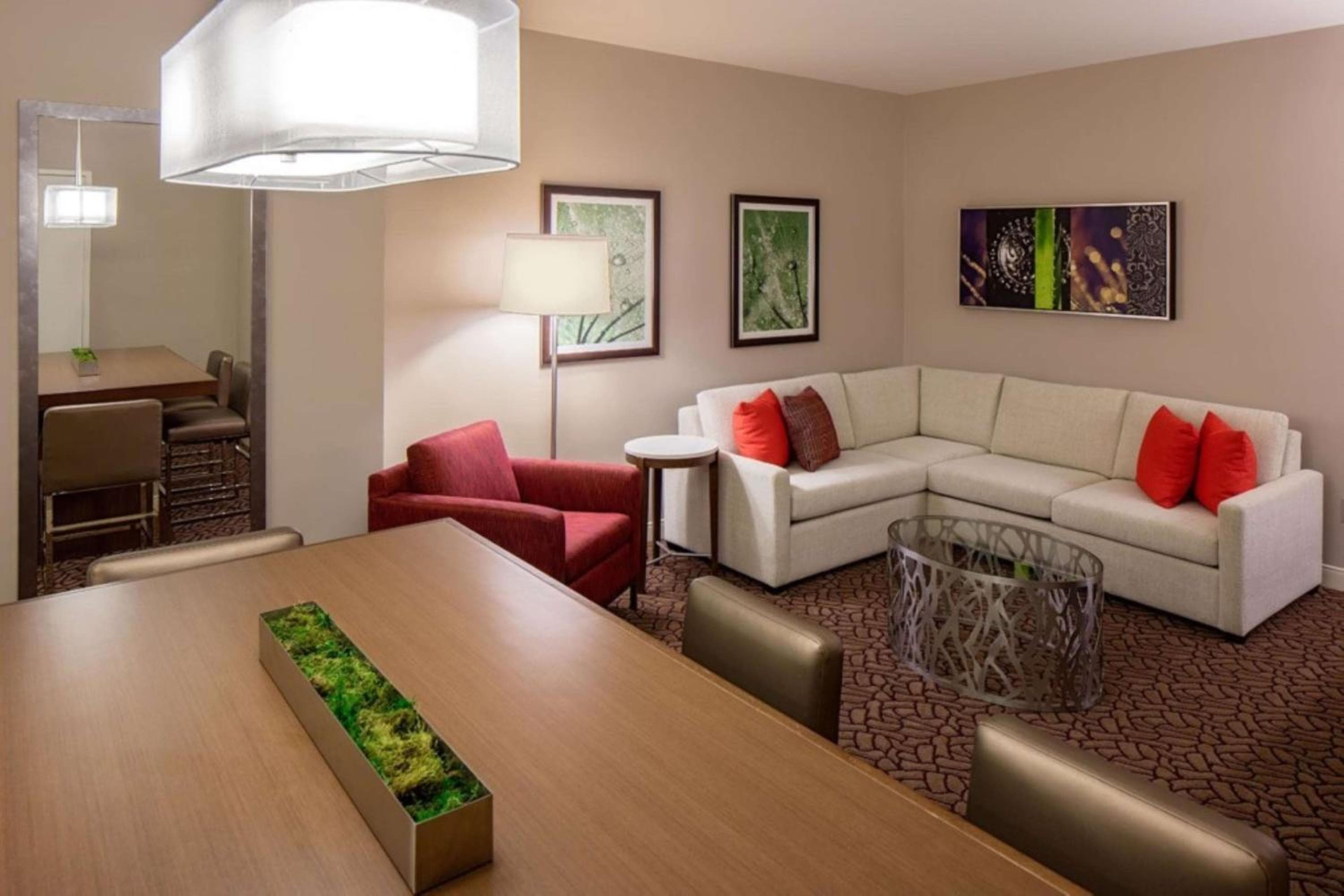 Hilton Garden Inn Downtown Dallas