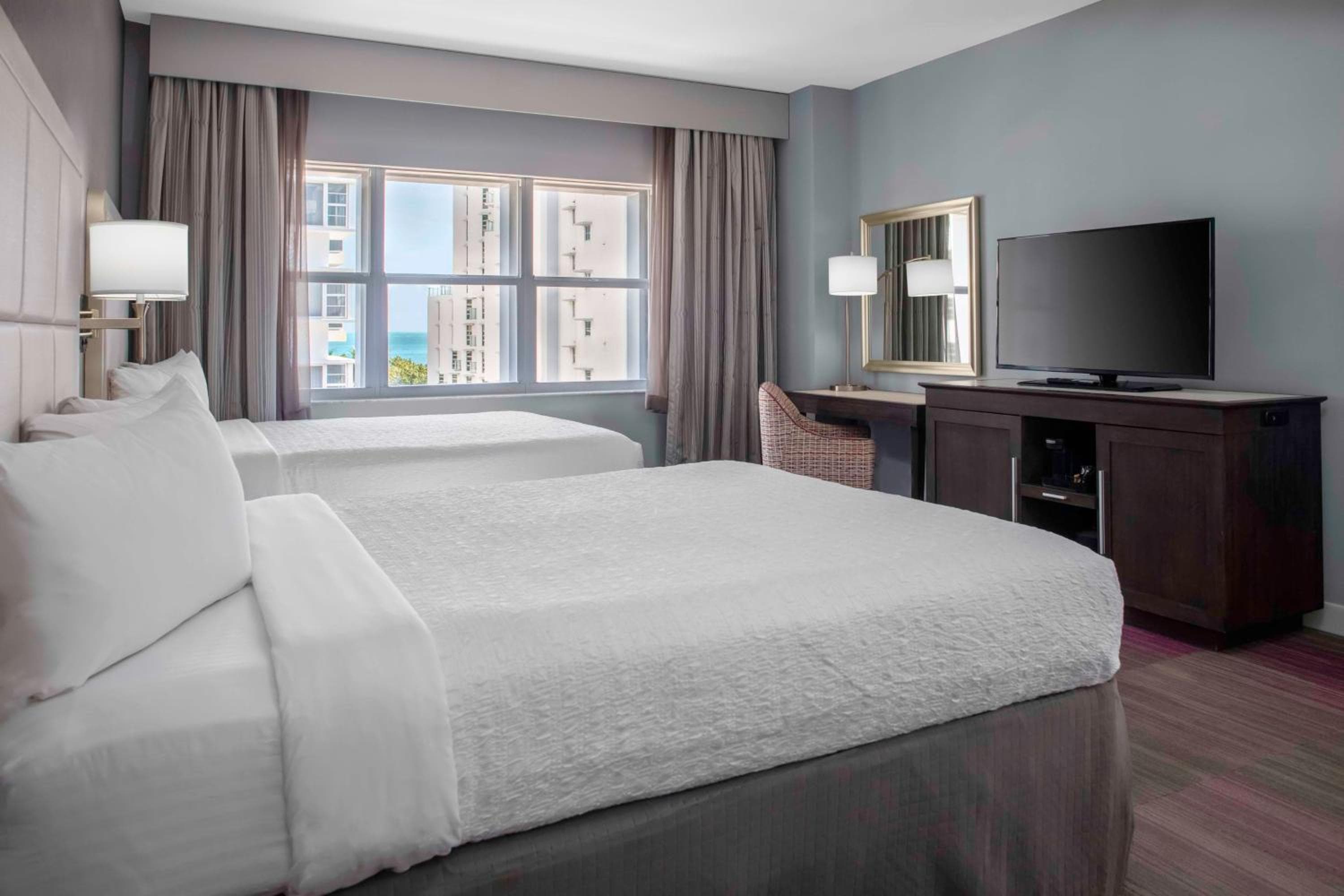 Hotel Continental Miami Beach, Tapestry Collection by Hilton