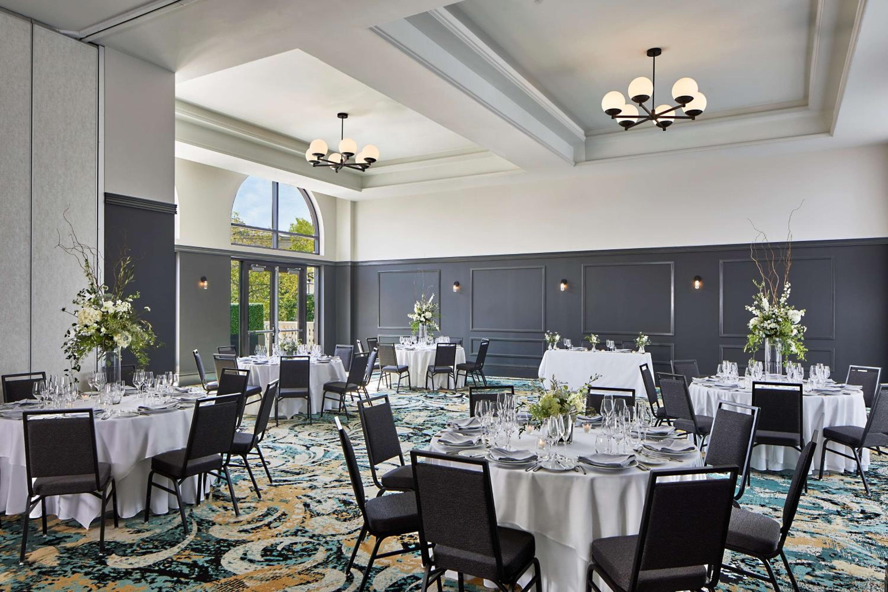 The Hamilton Alpharetta, Curio Collection By Hilton