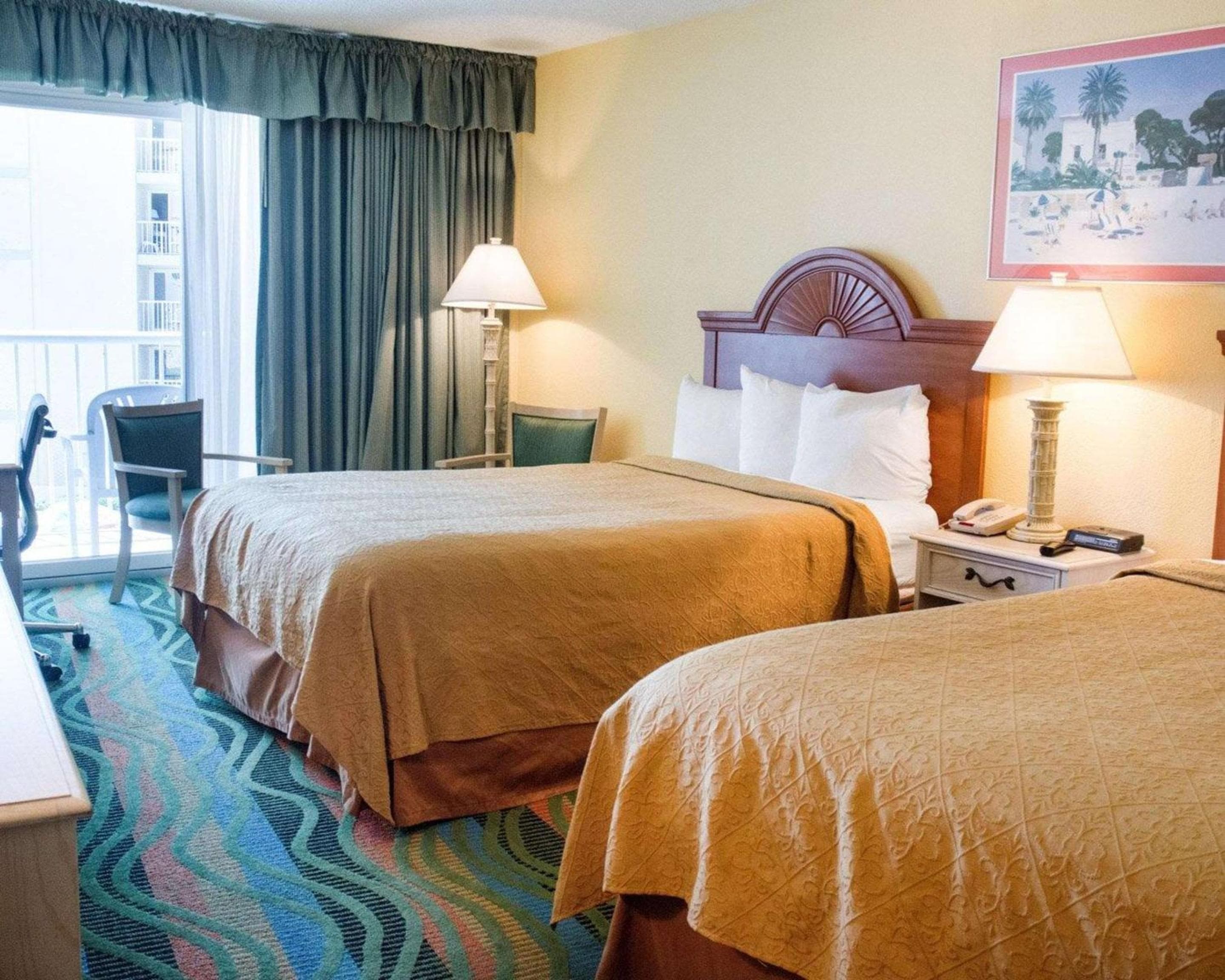 Spark by Hilton Virginia Beach Oceanfront