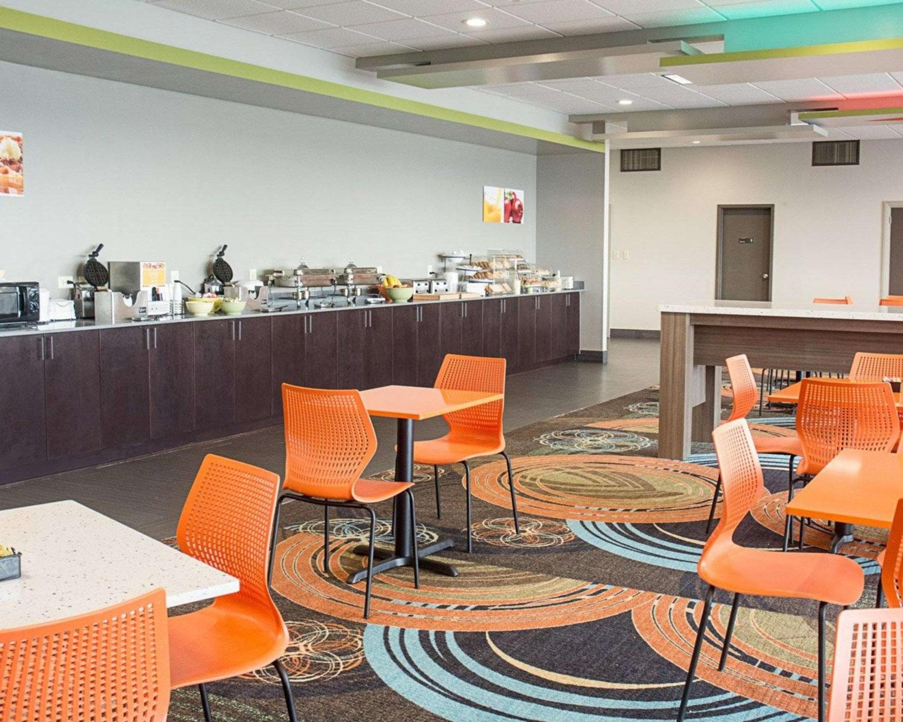 Spark by Hilton Virginia Beach Oceanfront