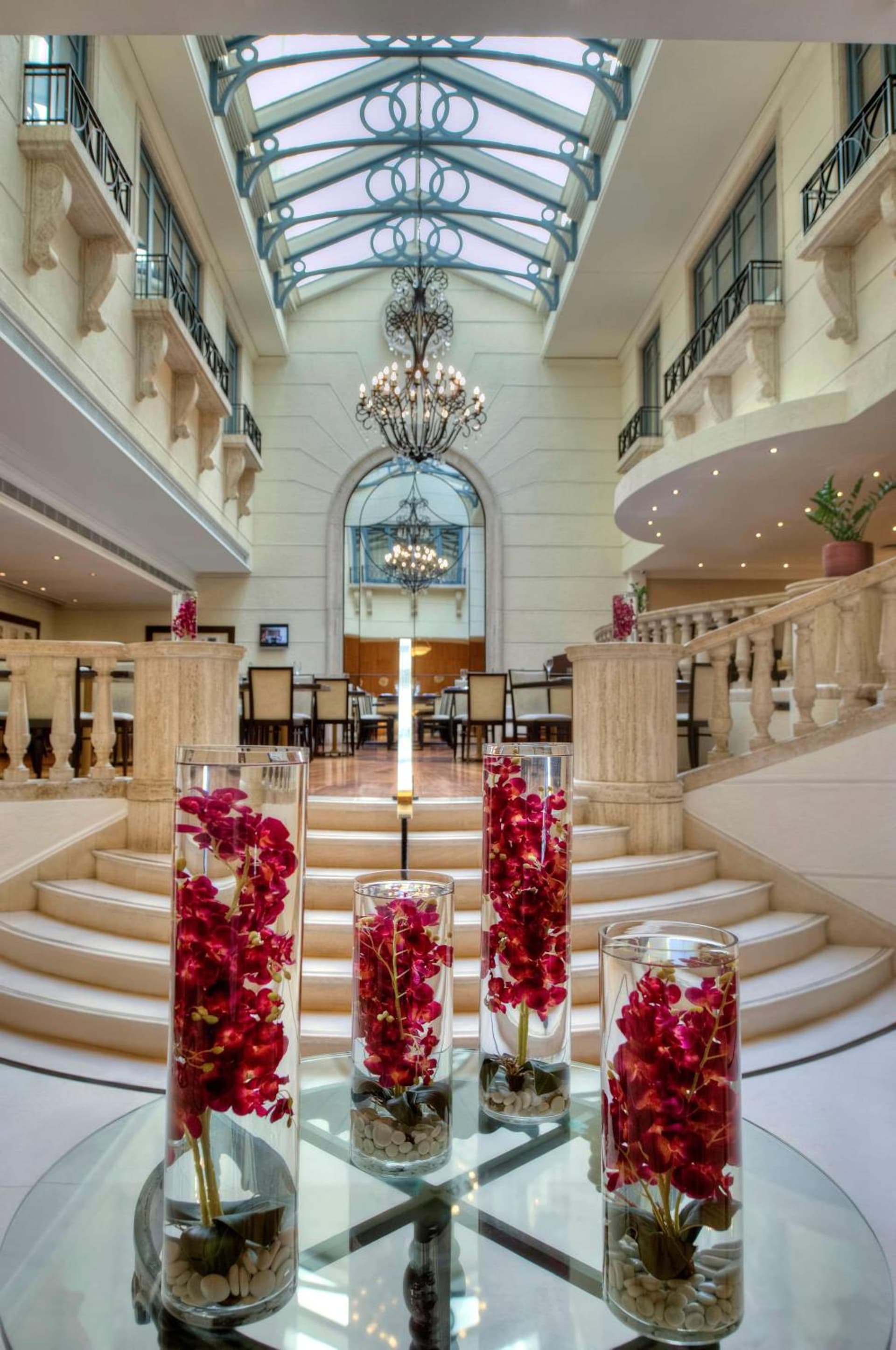 Radisson Blu Martinez Beirut