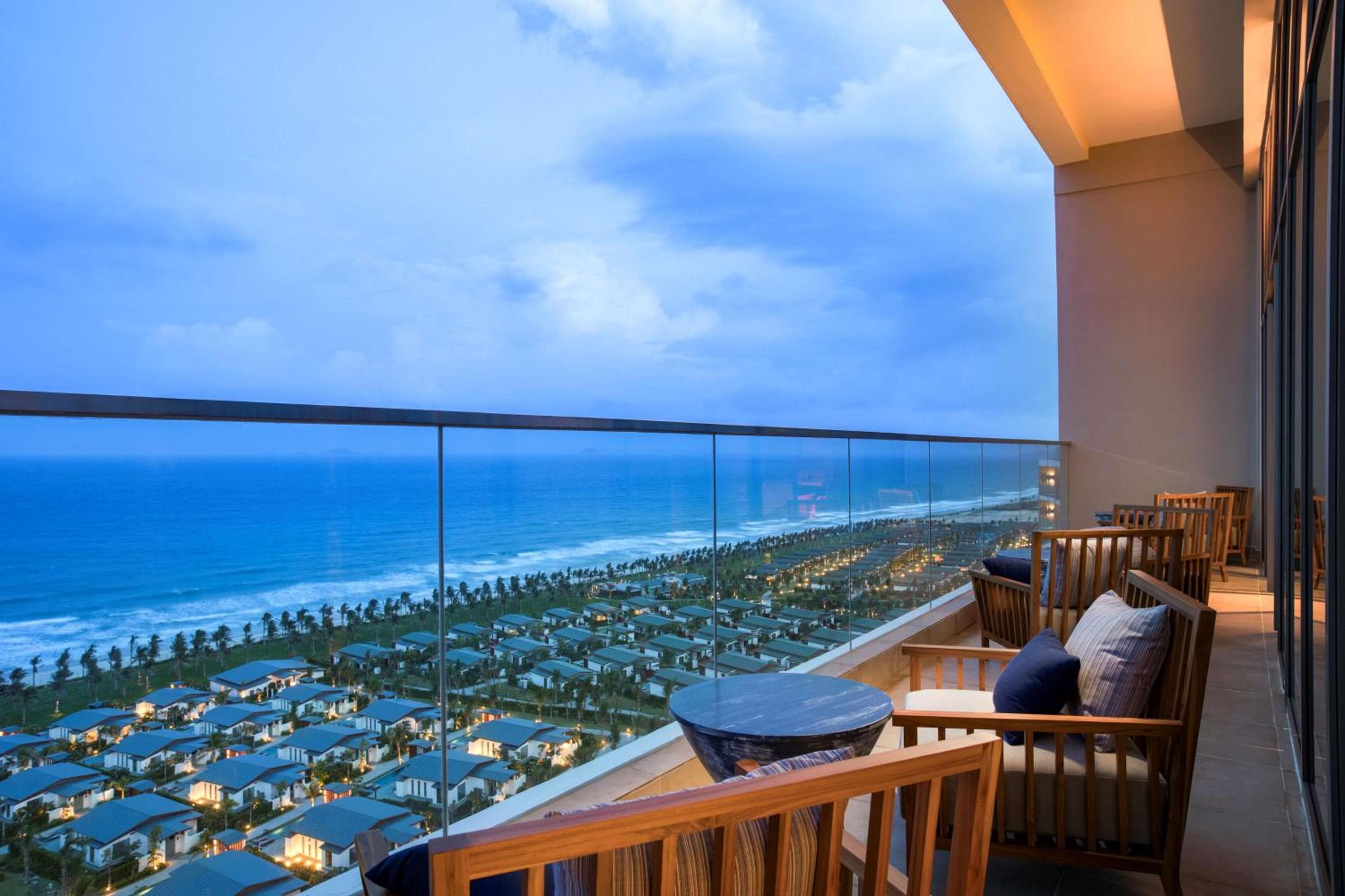 Radisson Blu Resort Cam Ranh
