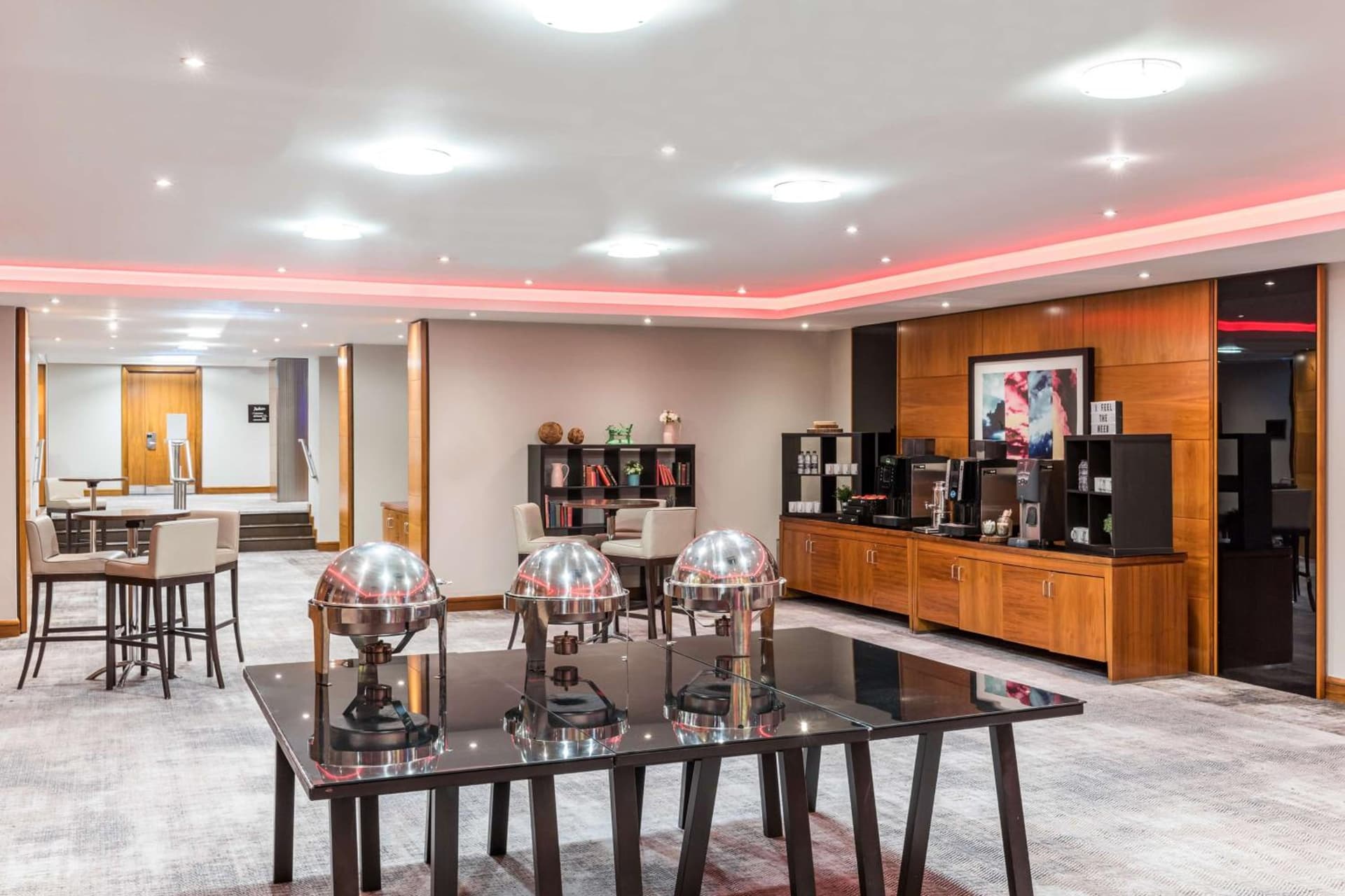 Radisson RED London Heathrow