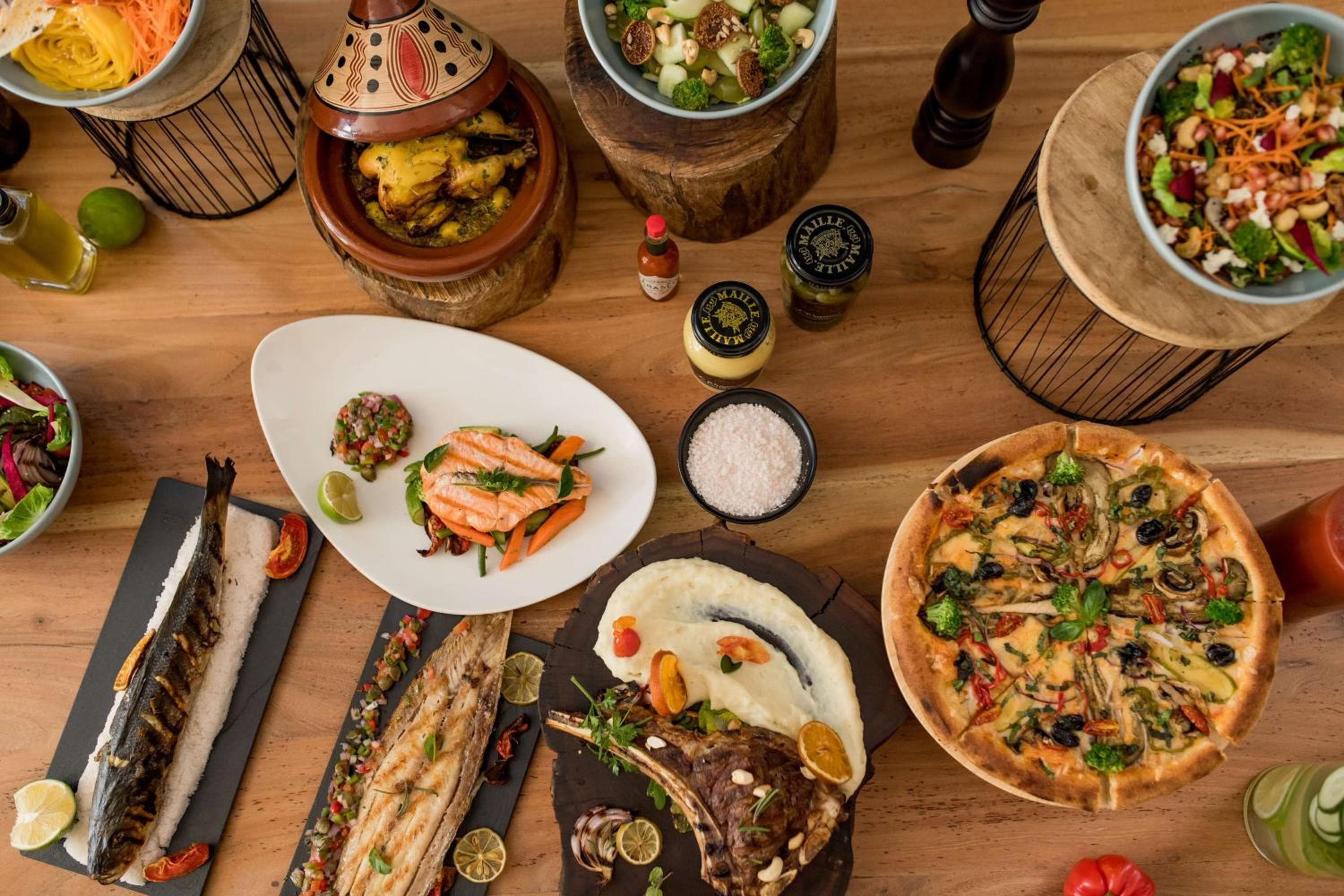 Radisson Blu Resort Taghazout Bay Surf Village