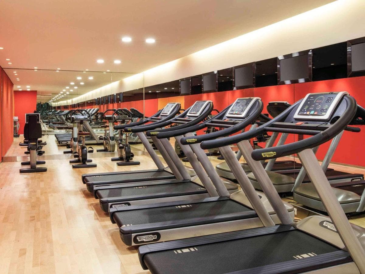 ibis Ambassador Seoul Insadong