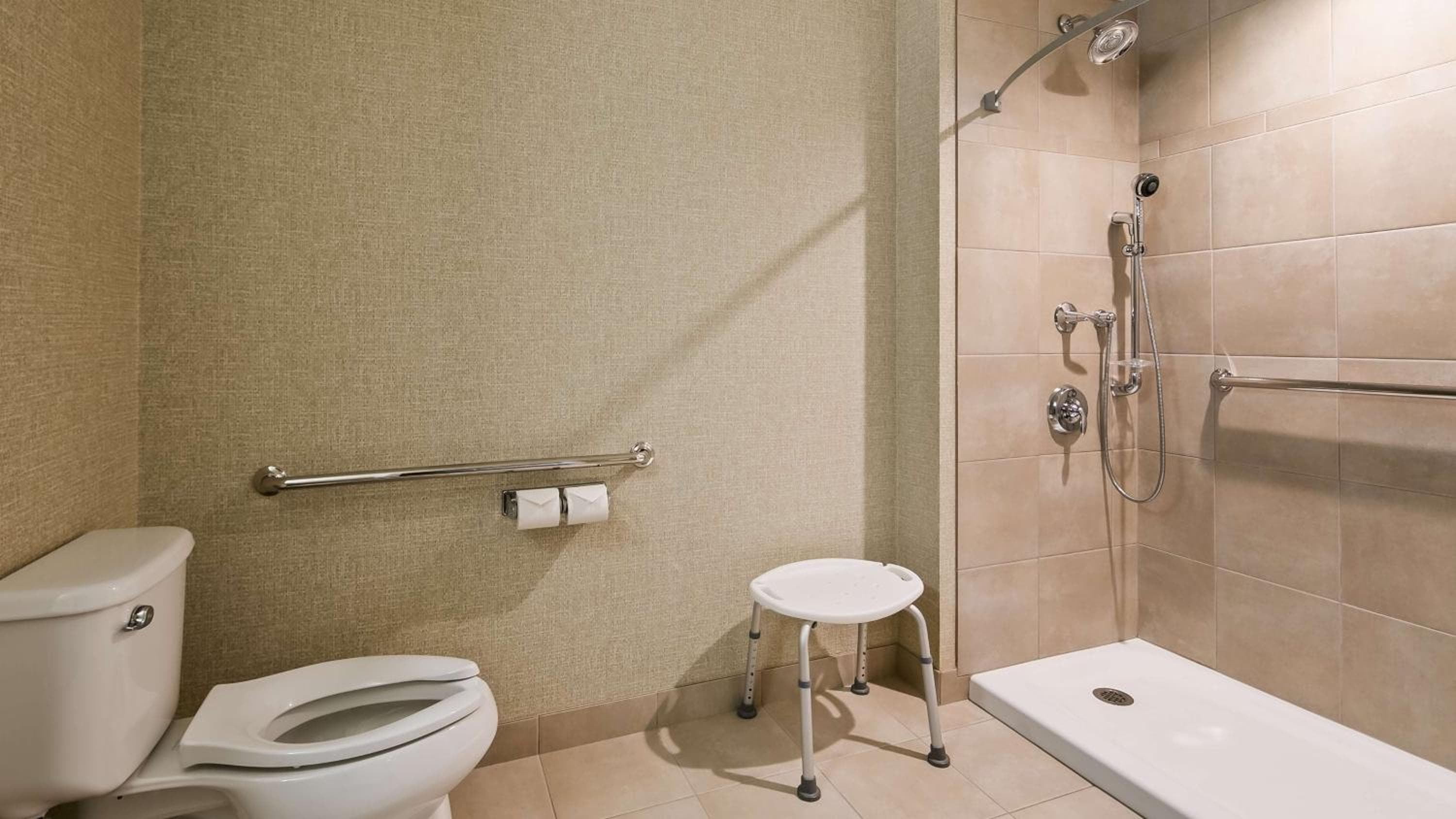 Best Western Plus Service Inn & Suites