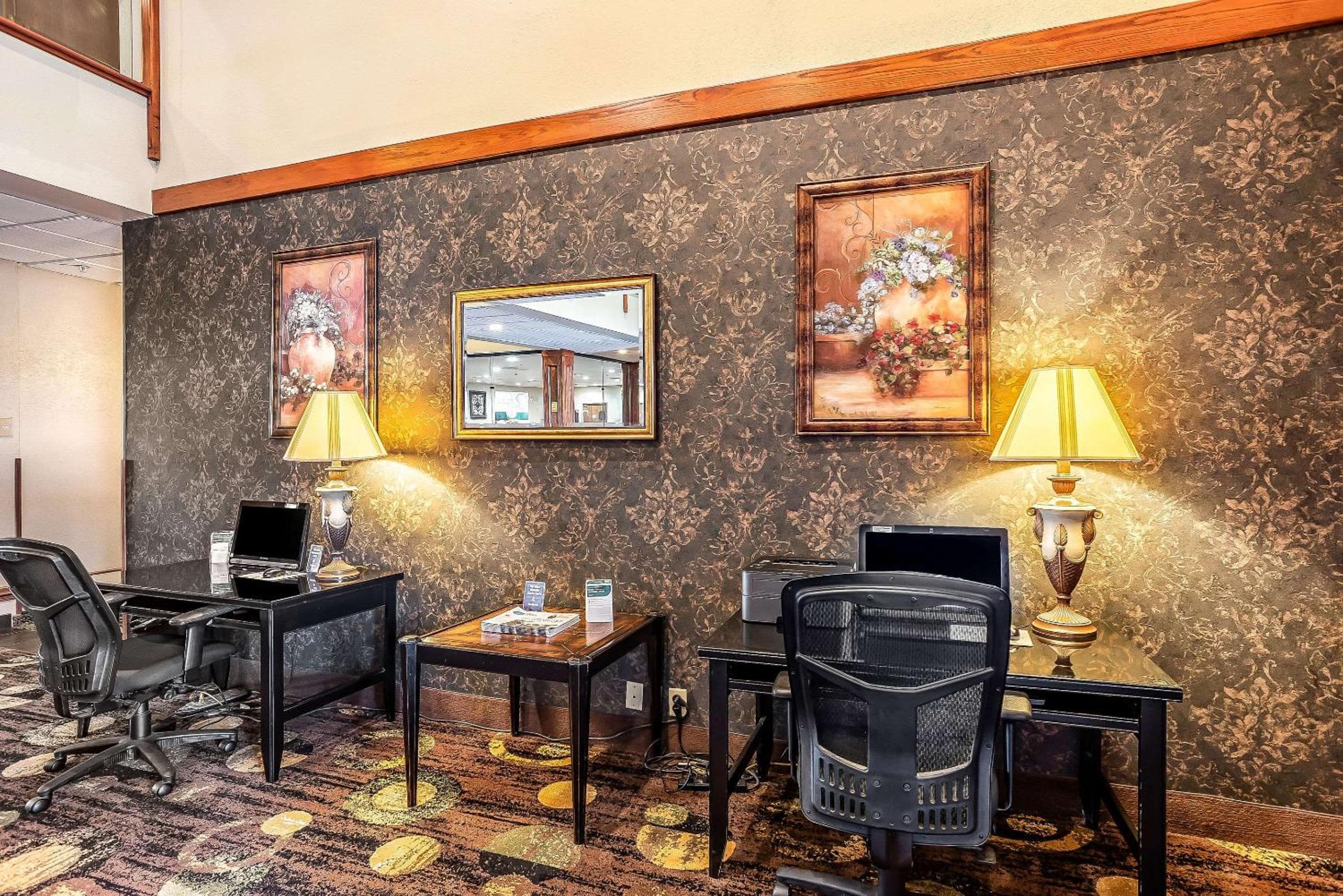 Quality Inn & Suites Hannibal West