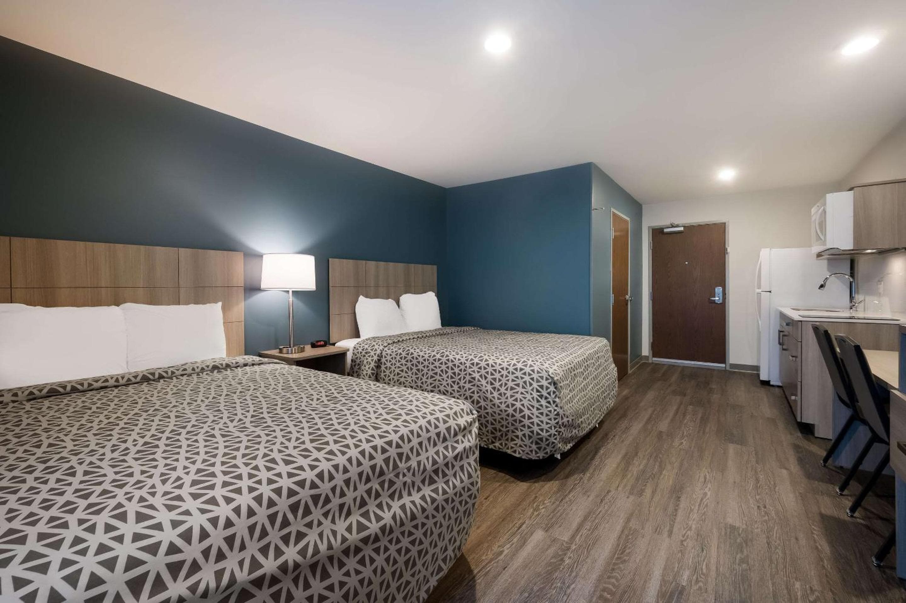 WoodSpring Suites Wixom - Novi