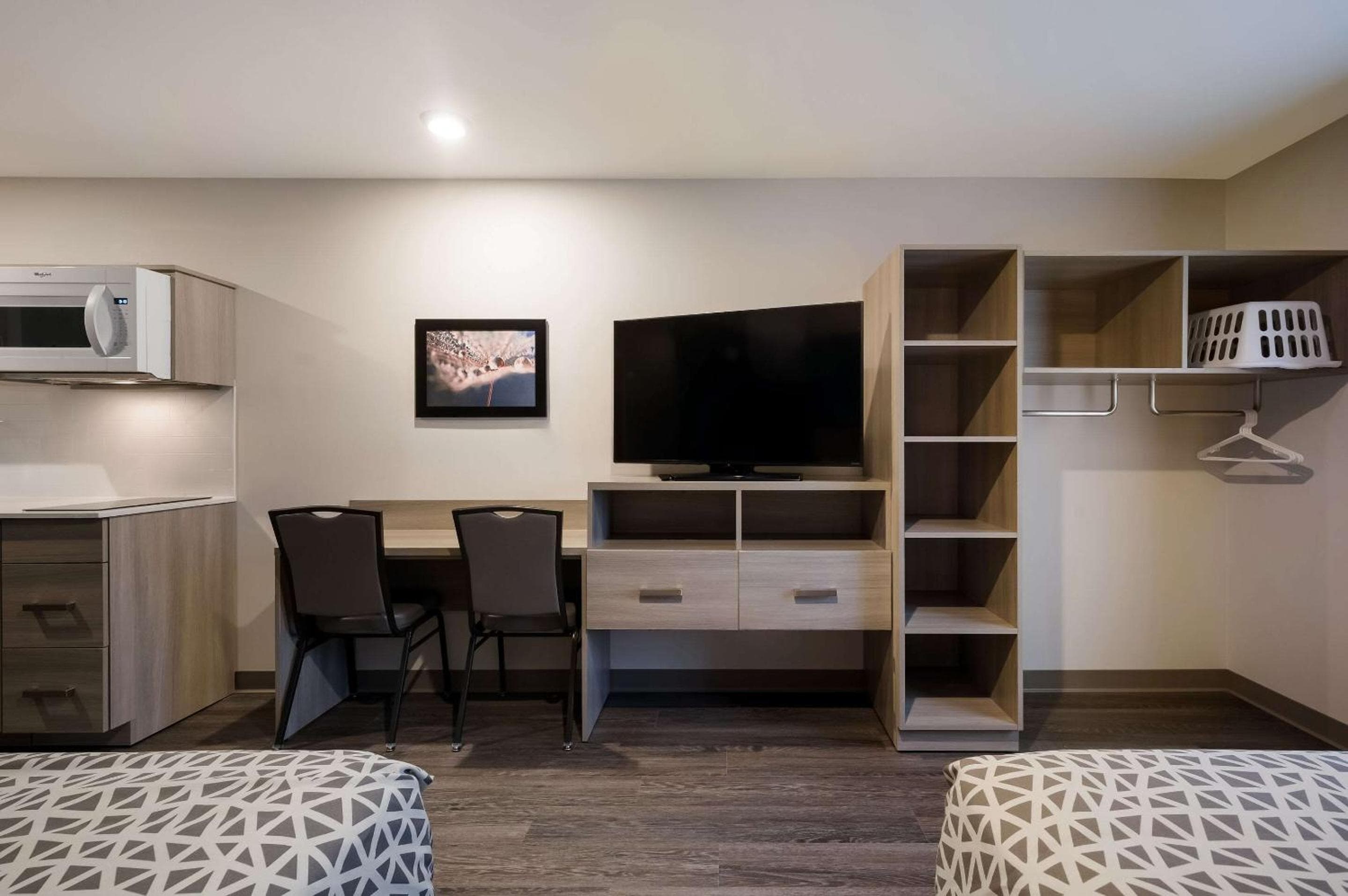WoodSpring Suites Wixom - Novi