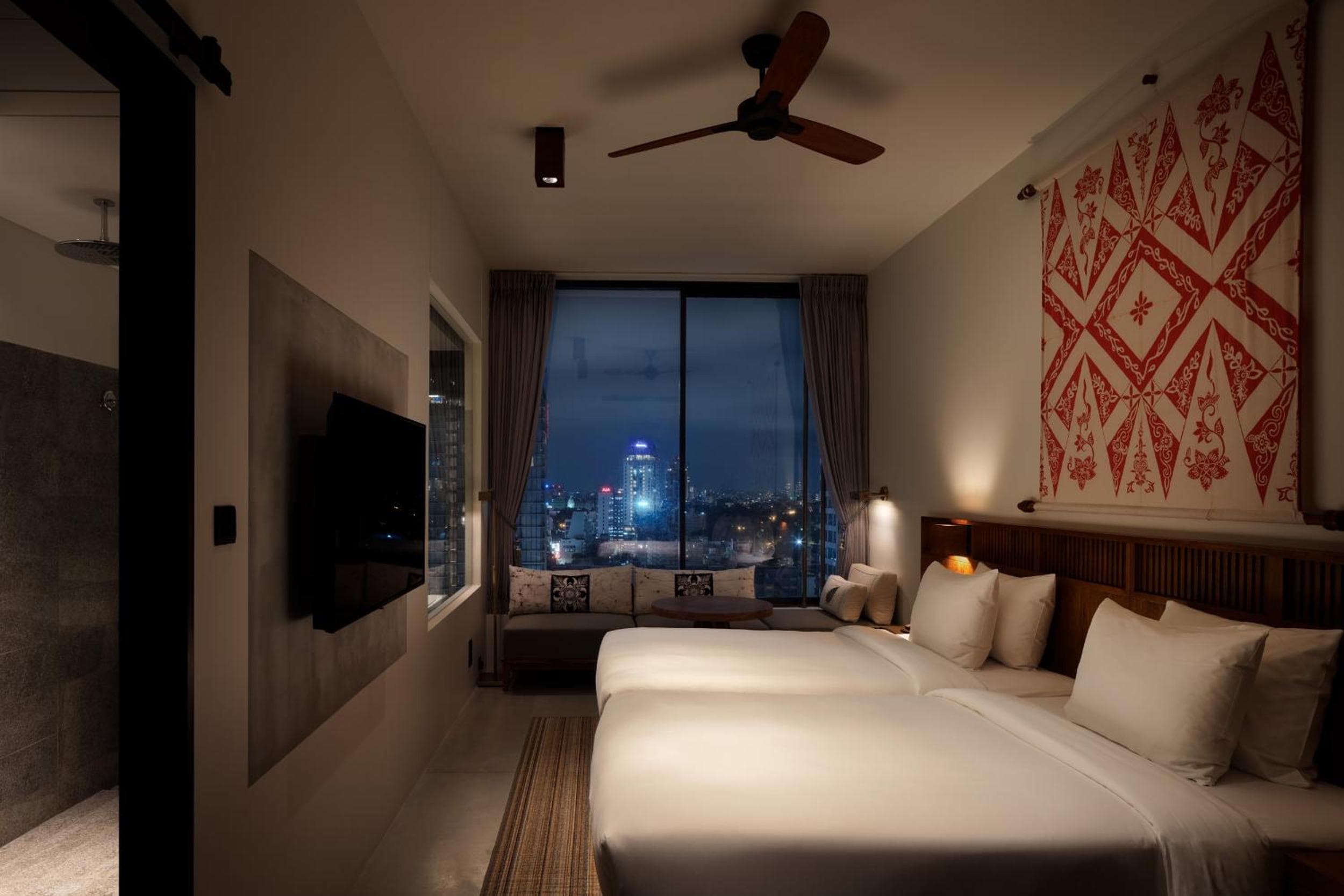 Granbell Hotel Colombo