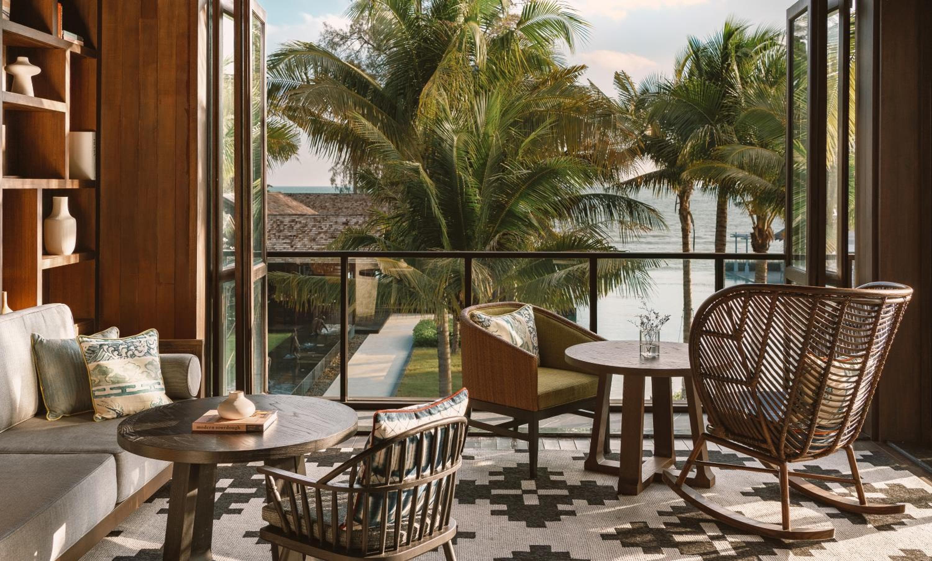 Kimpton Kitalay Samui by IHG