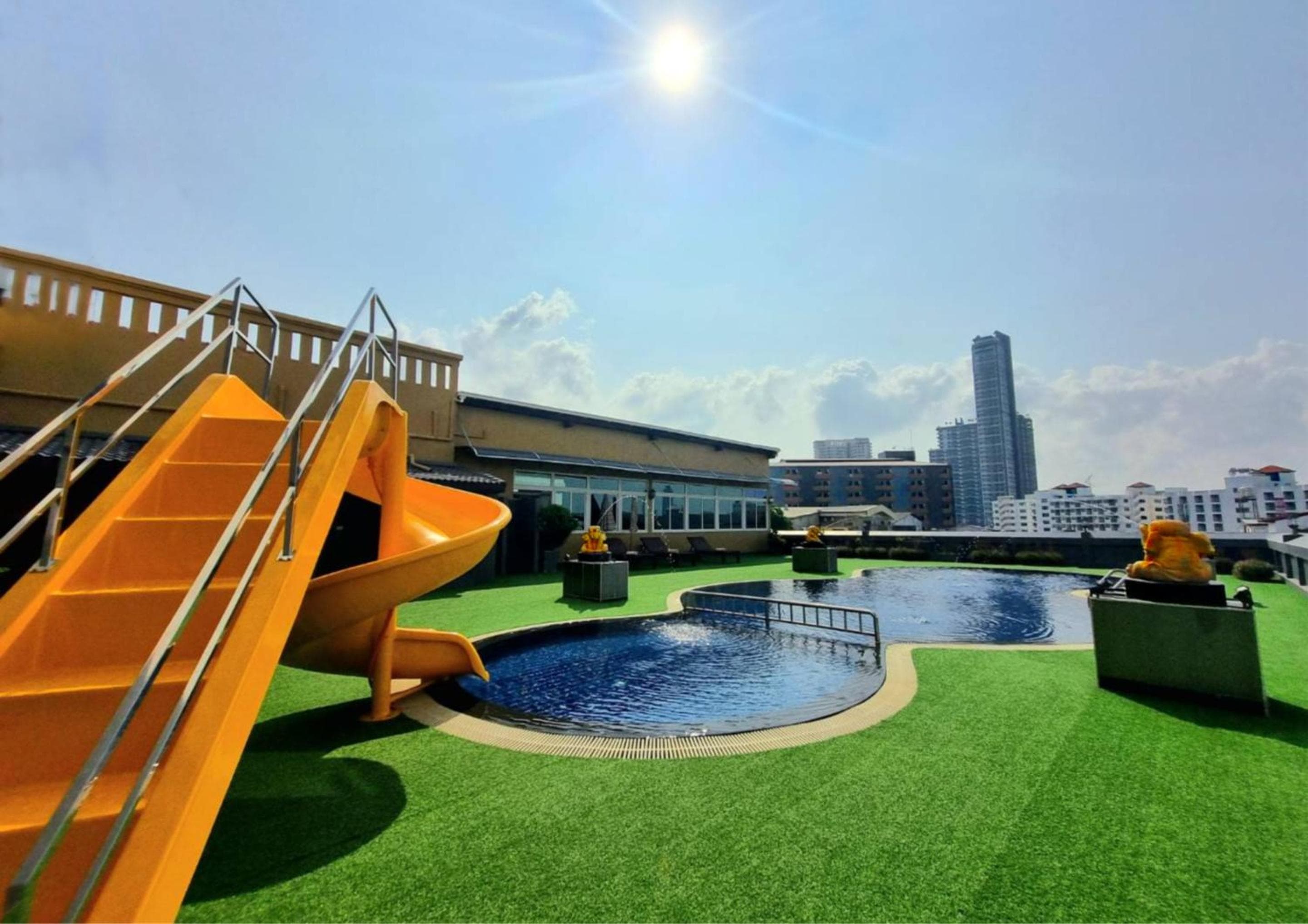 Boutique City Hotel