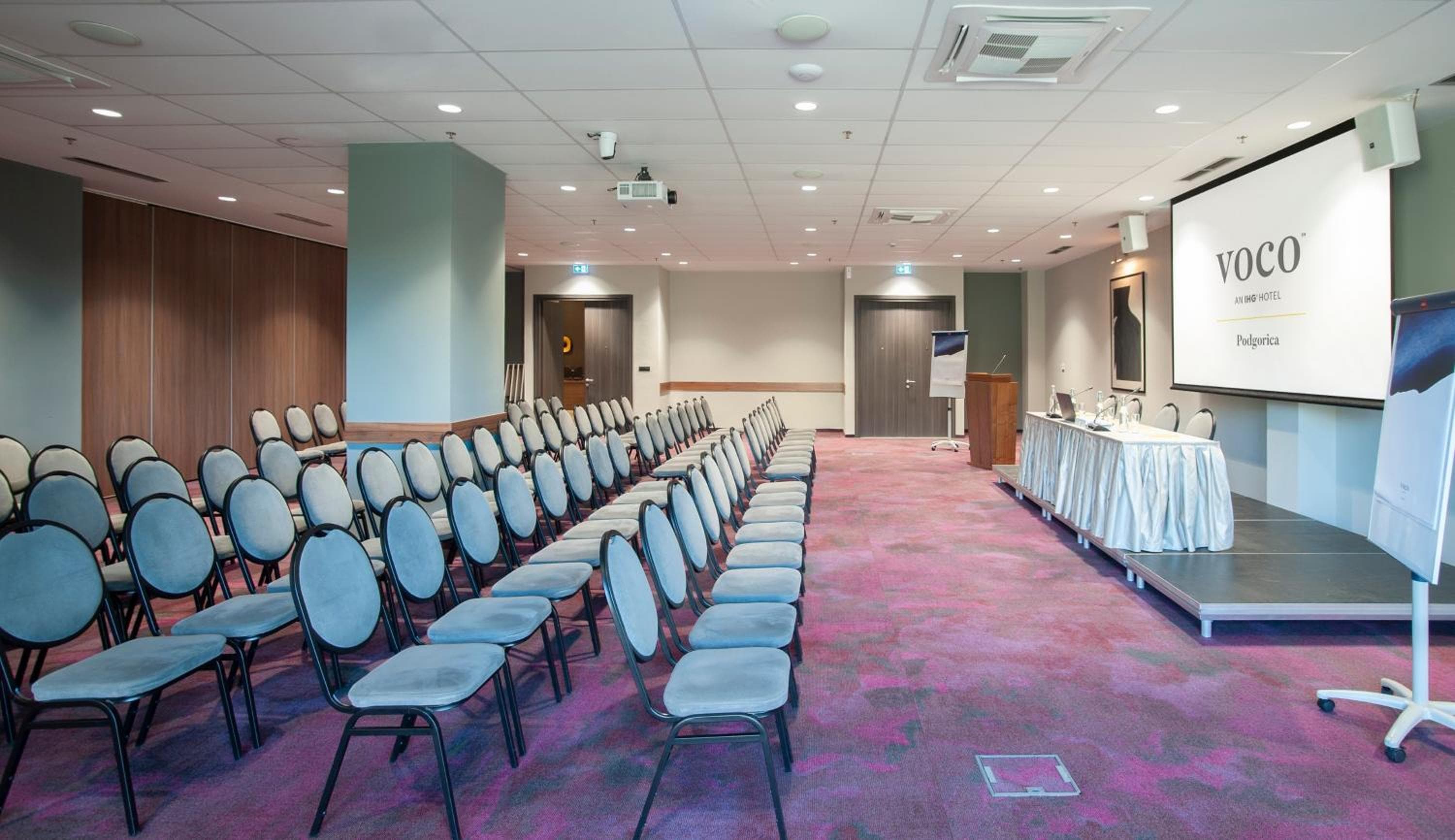 voco - Podgorica by IHG