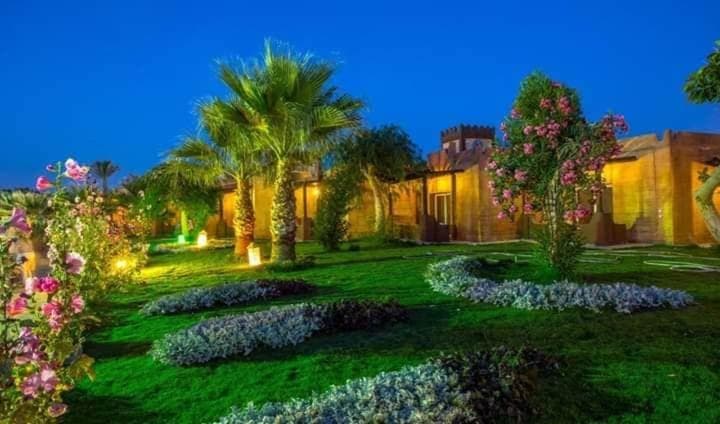 Mirage bay hotel and aqua park