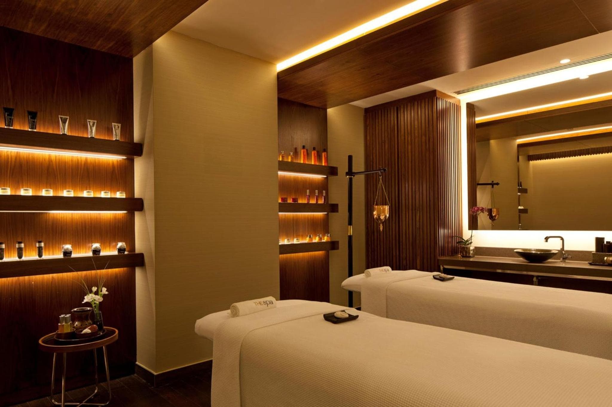 InterContinental David Tel Aviv by IHG