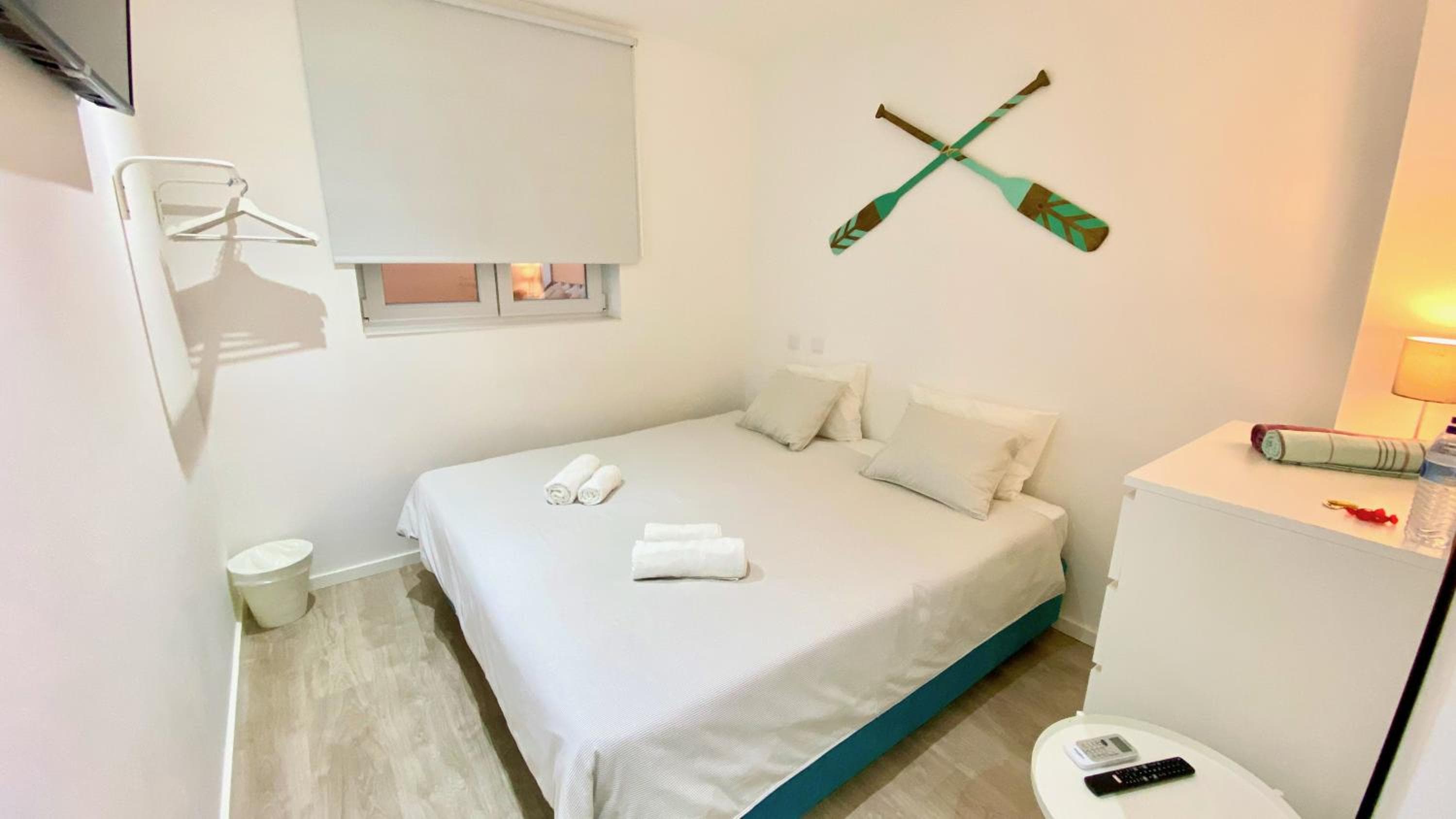 Casa Amarela Guesthouse