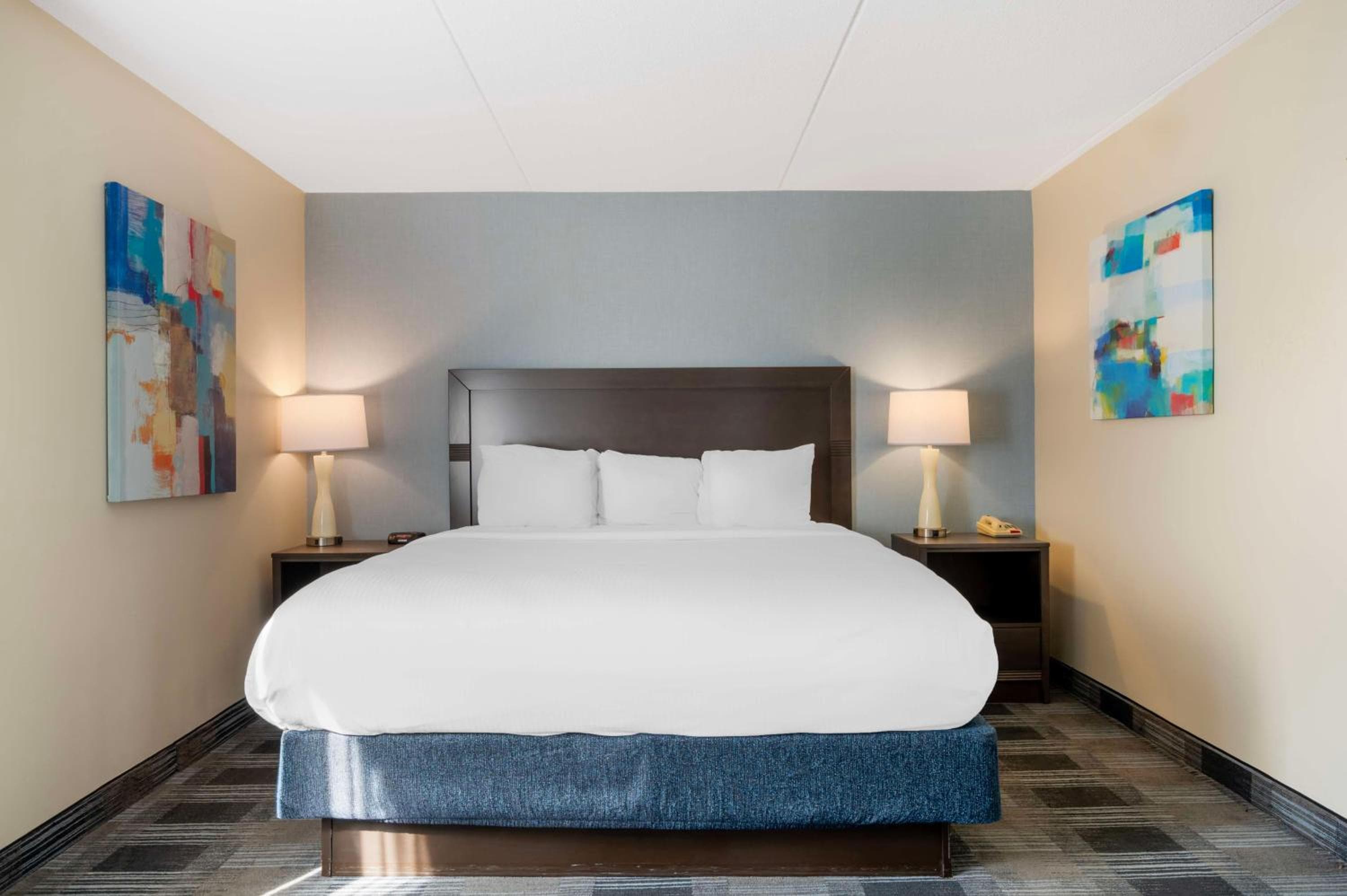 Best Western Plus Alexandria Fort Belvoir