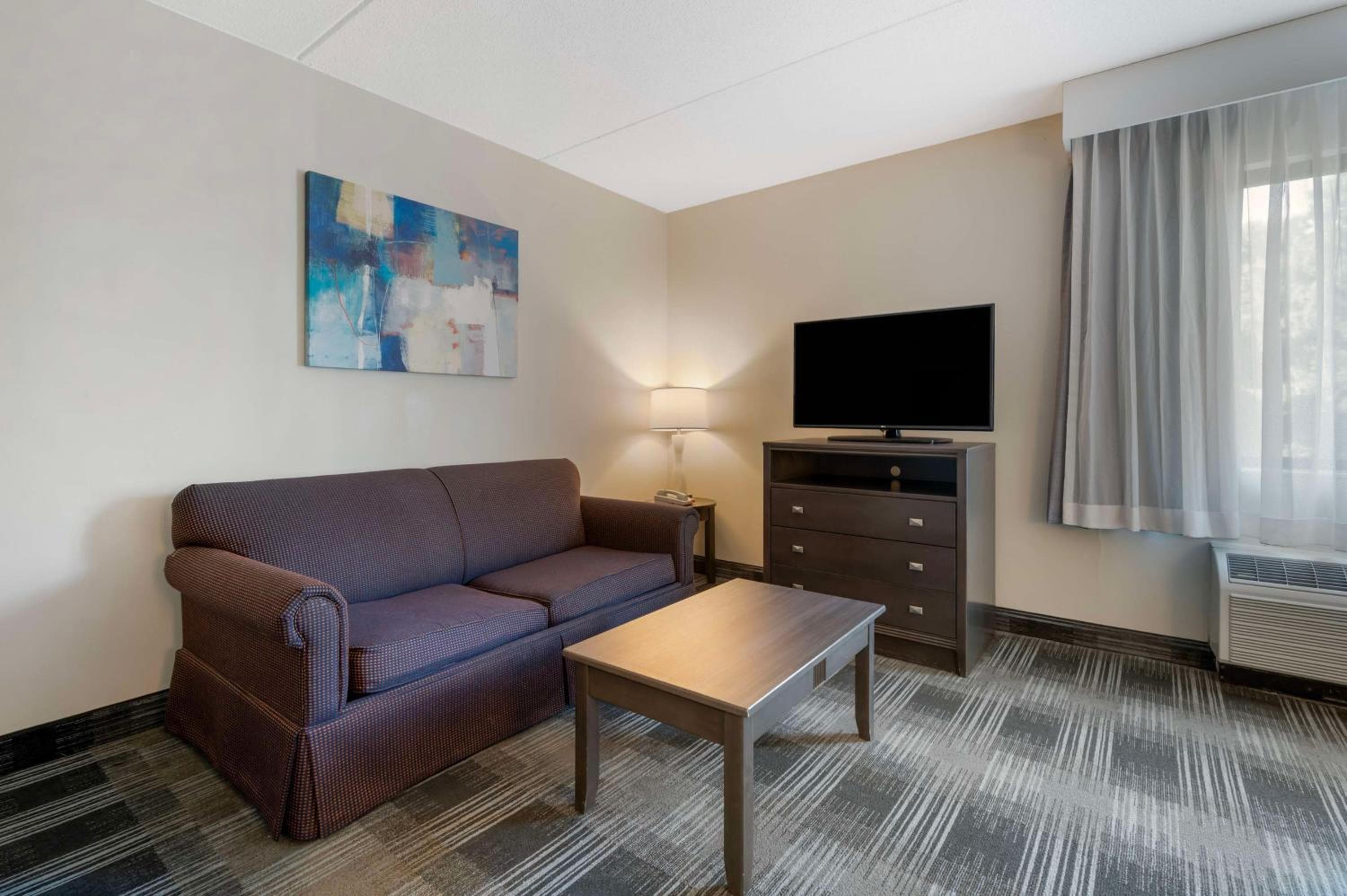 Best Western Plus Alexandria Fort Belvoir