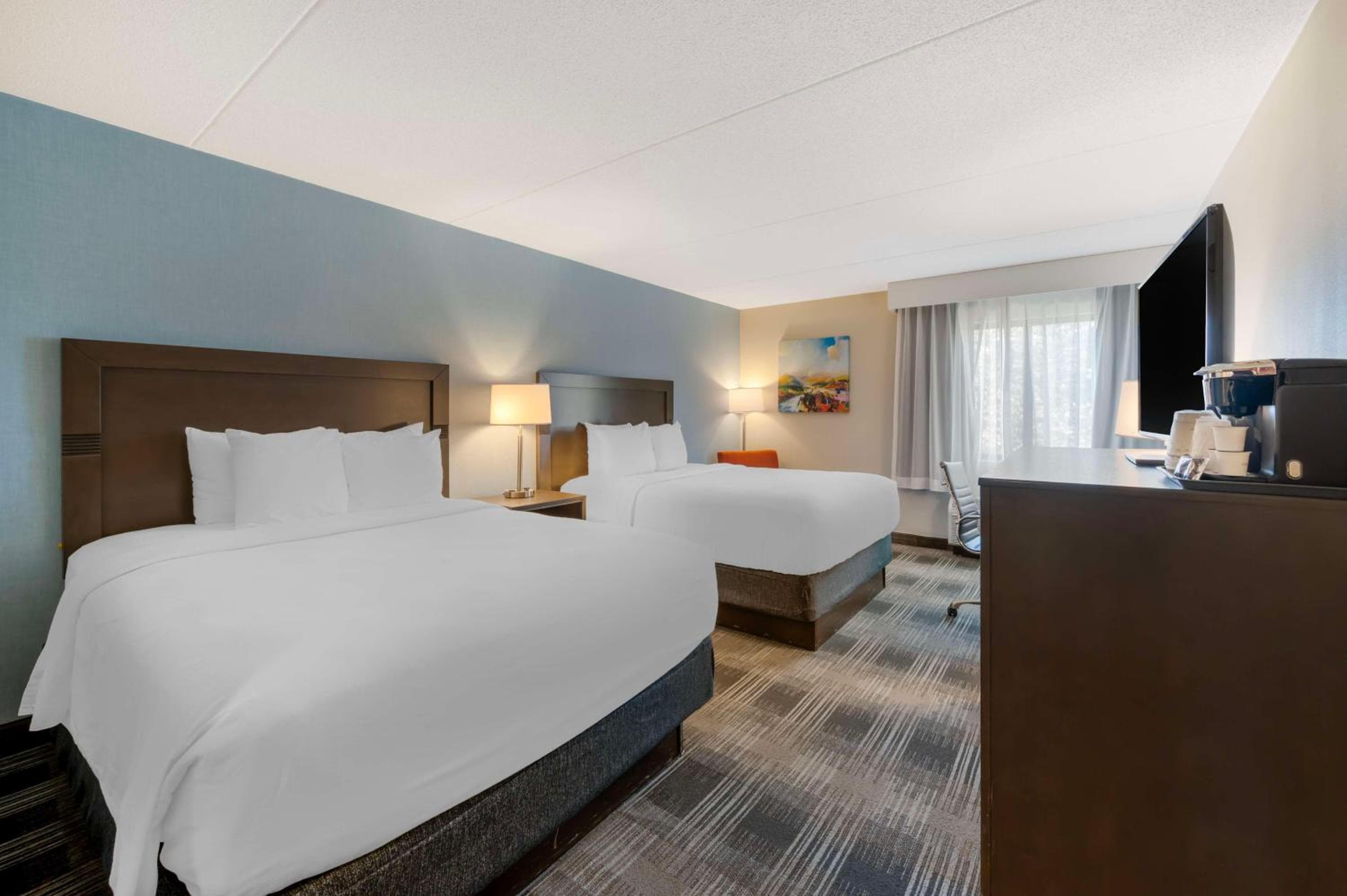 Best Western Plus Alexandria Fort Belvoir