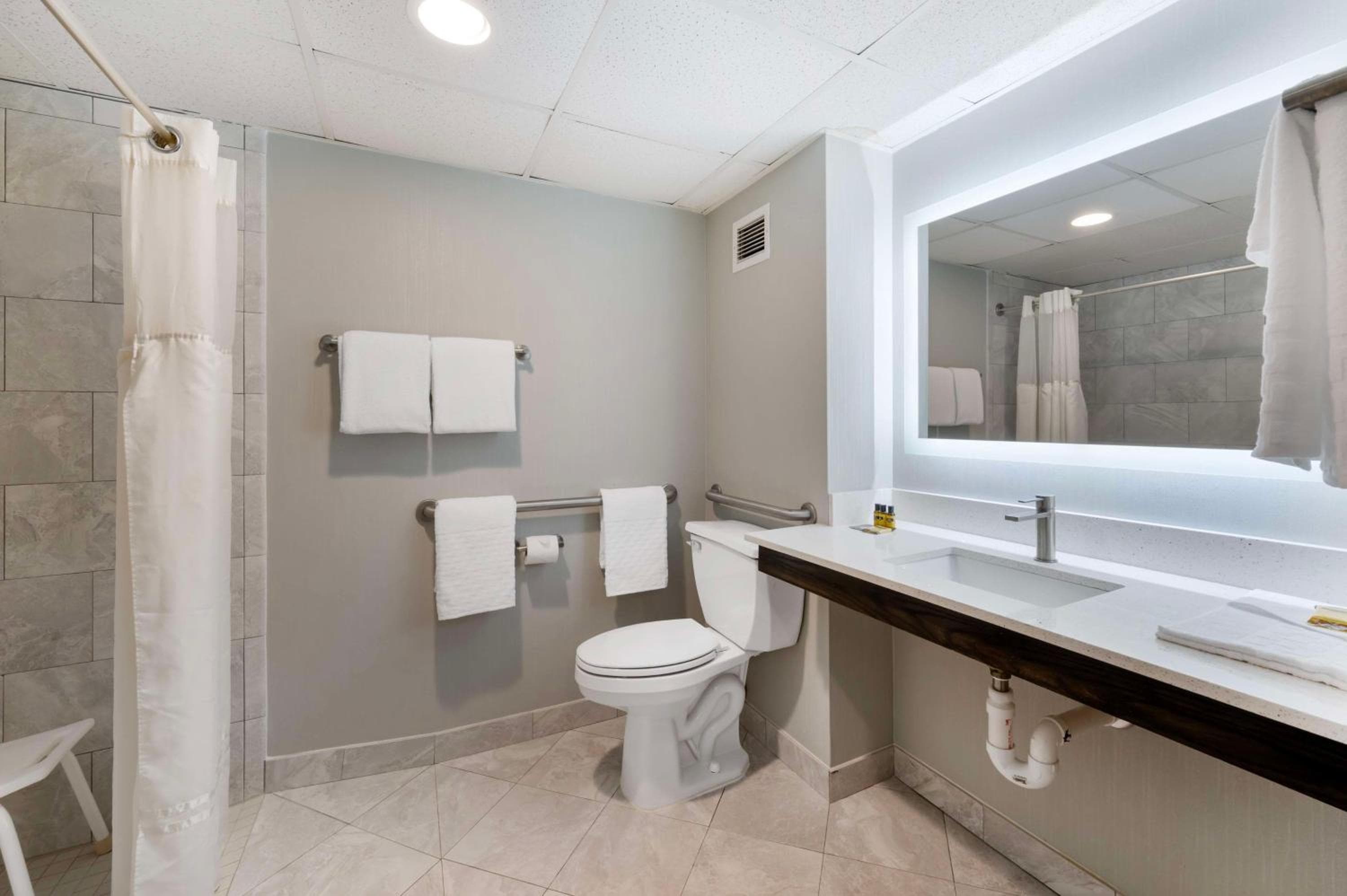 Best Western Plus Alexandria Fort Belvoir