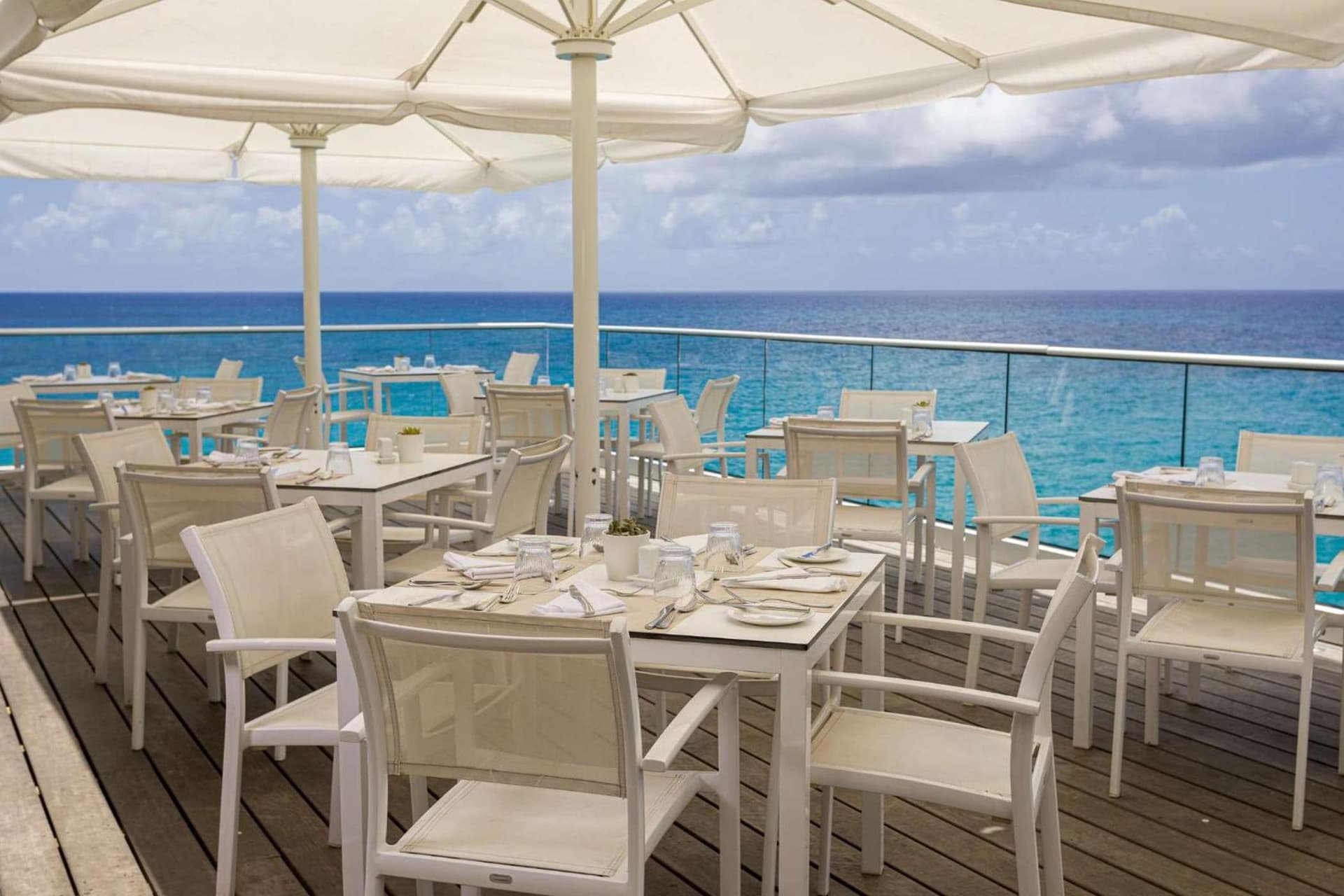 Sonesta Ocean Point Resort- All Inclusive - Adults Only
