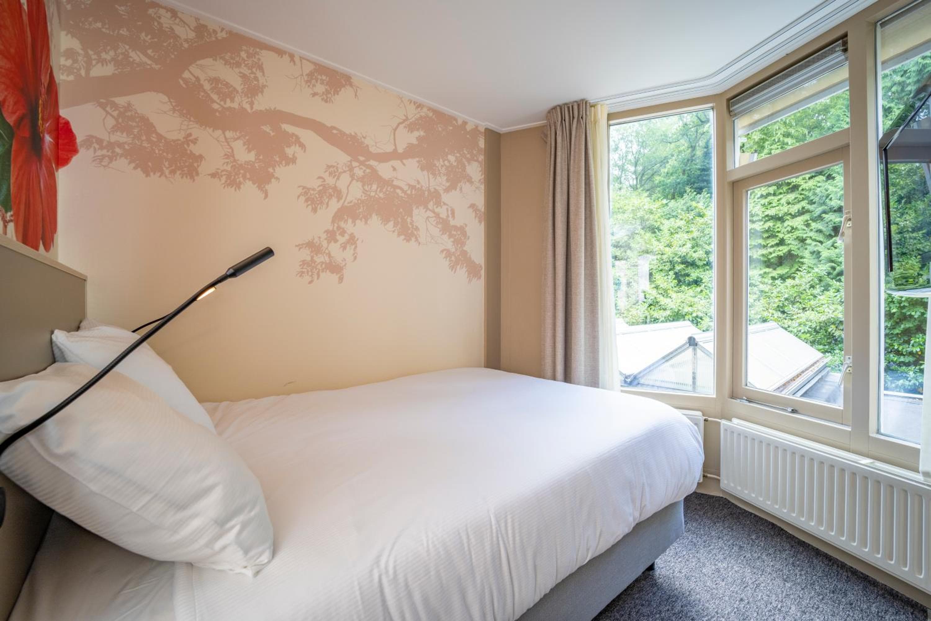 Fletcher Hotel-Restaurant De Scheperskamp