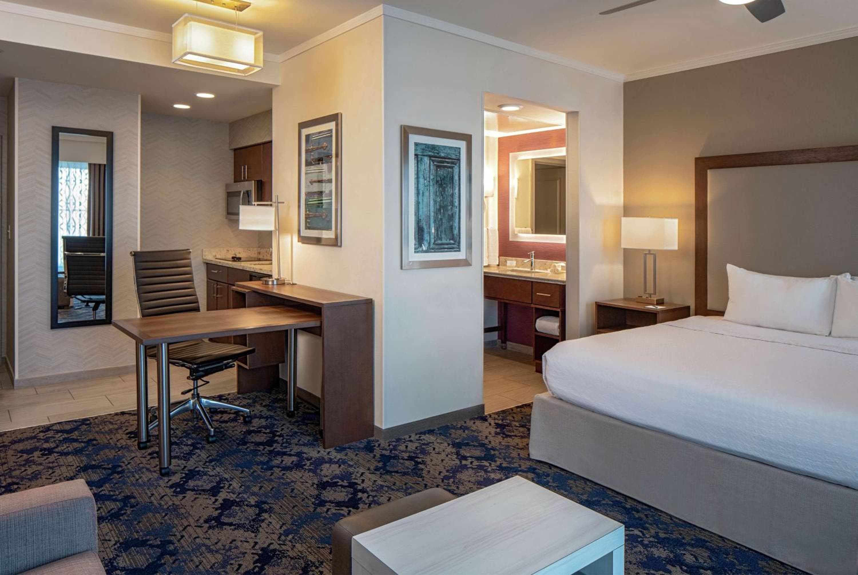 Homewood Suites By Hilton New Orleans French Quarter