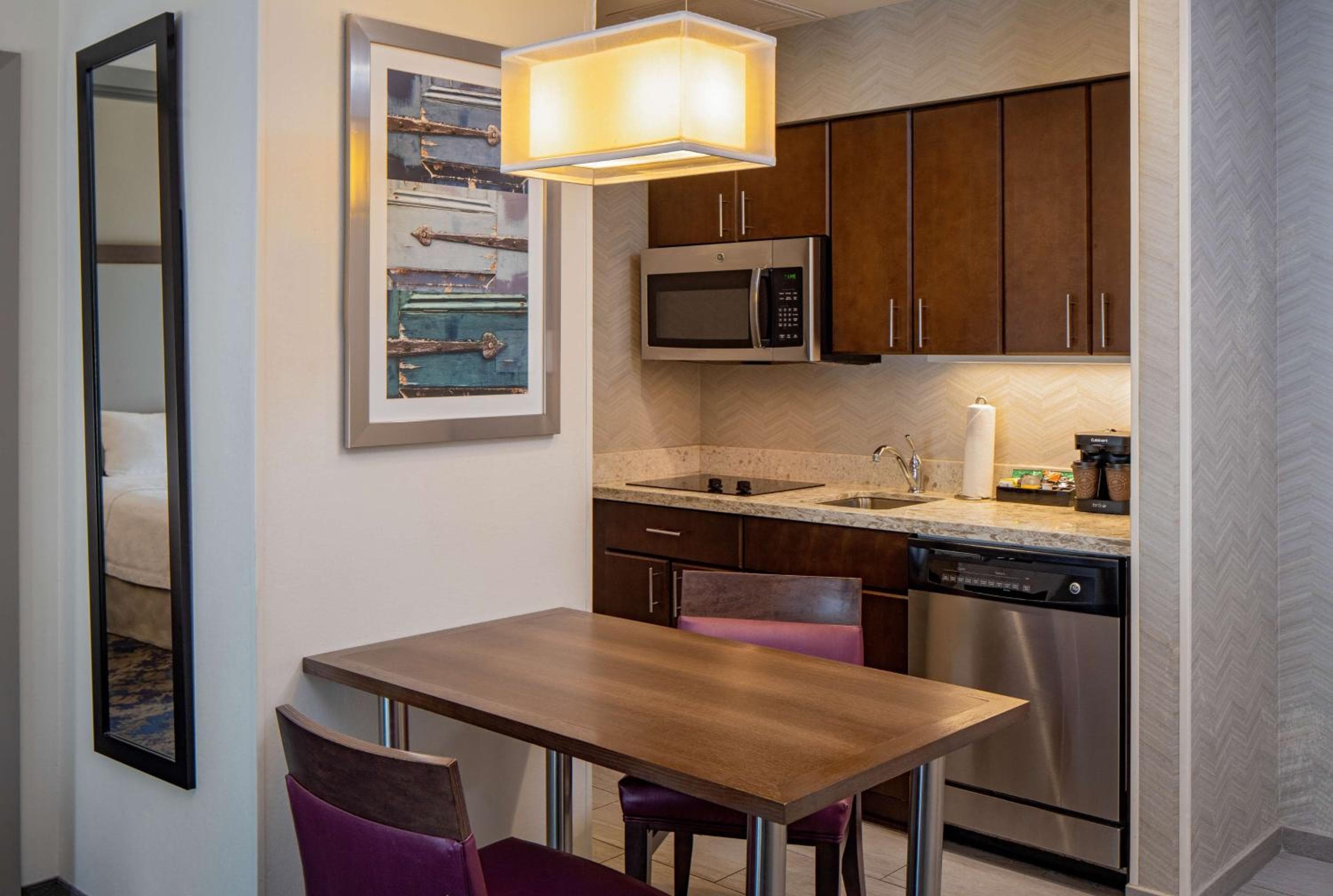 Homewood Suites By Hilton New Orleans French Quarter
