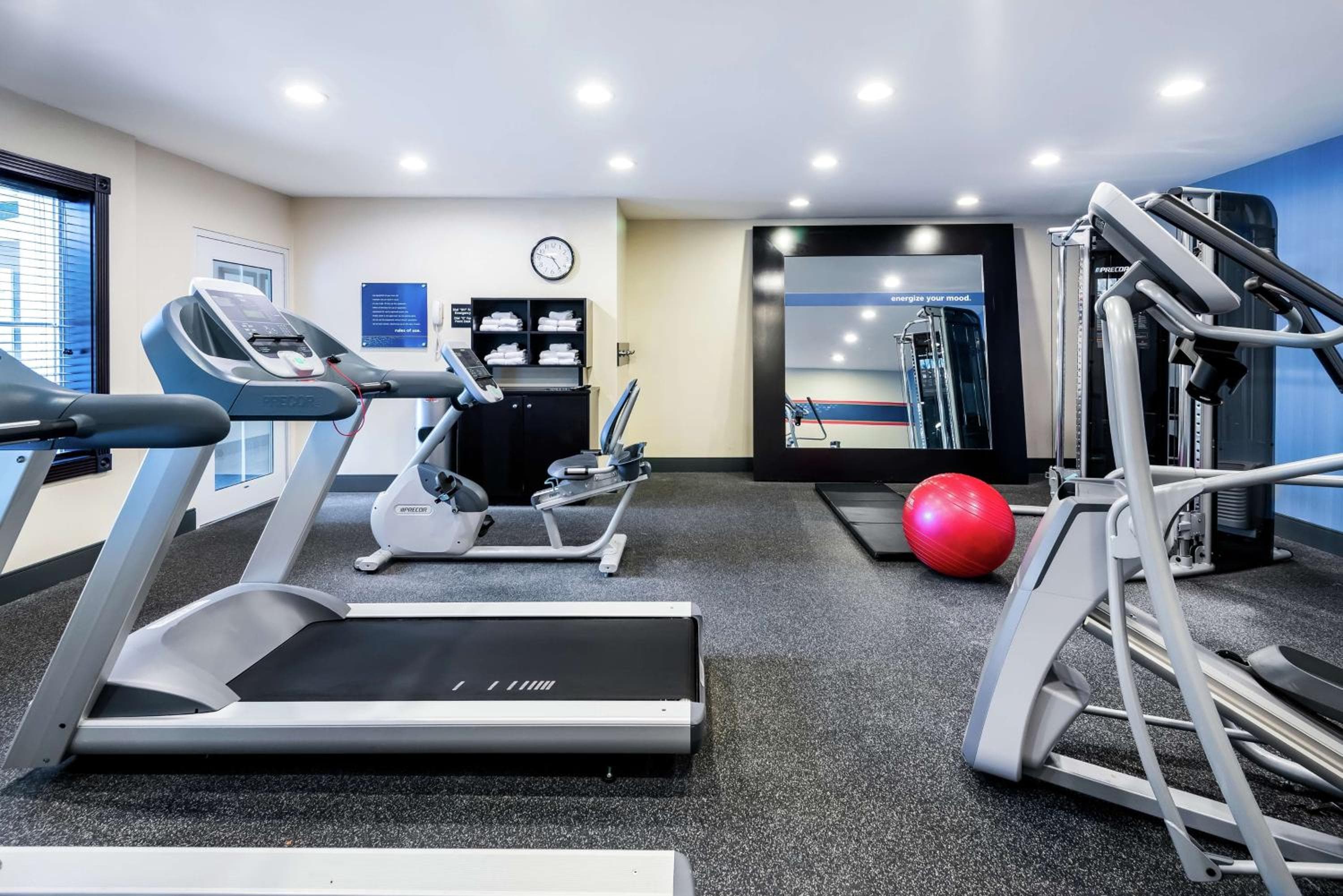 Hampton Inn Murrells Inlet/Myrtle Beach Area