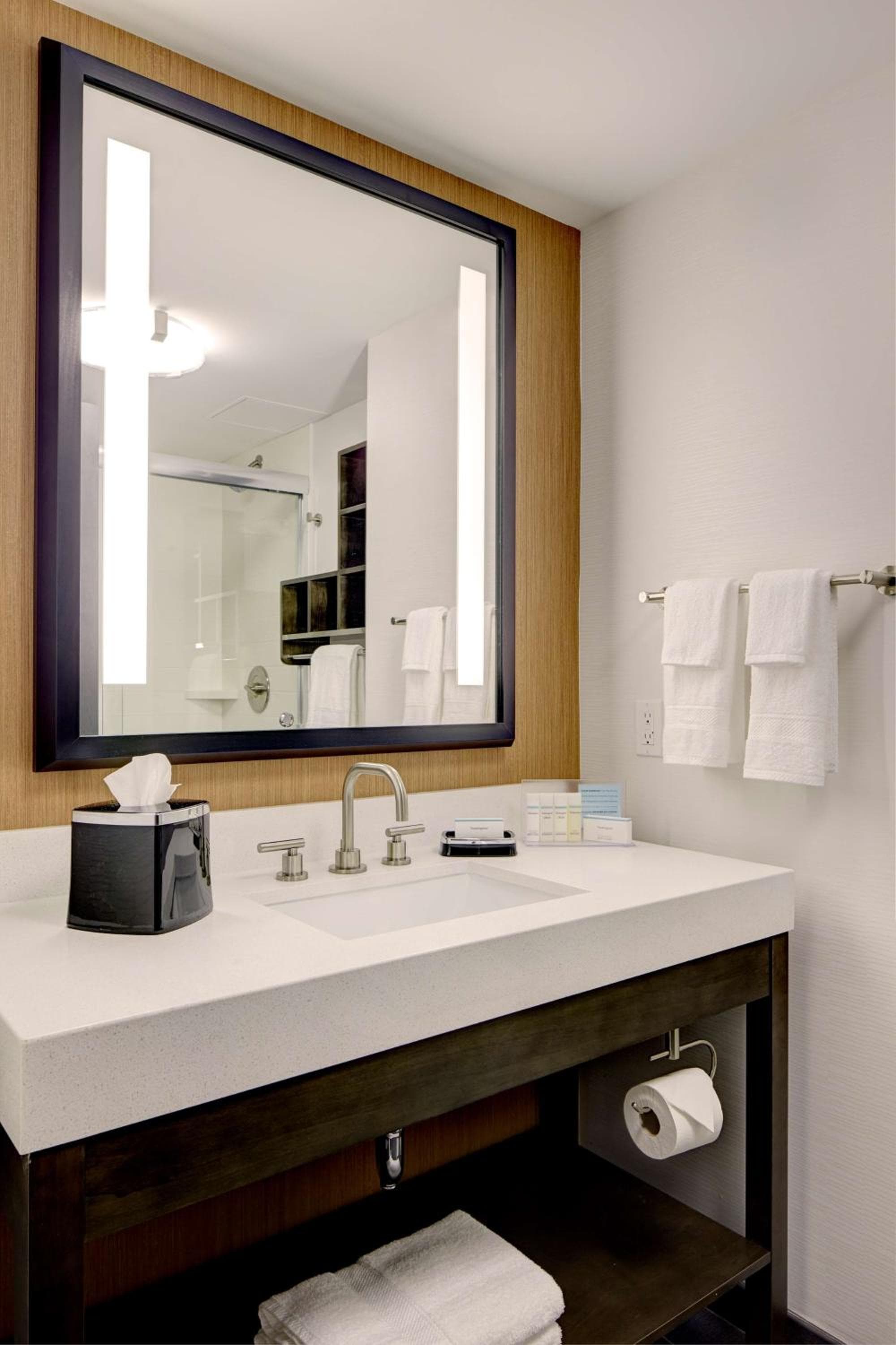 Hampton Inn Brooklyn Downtown
