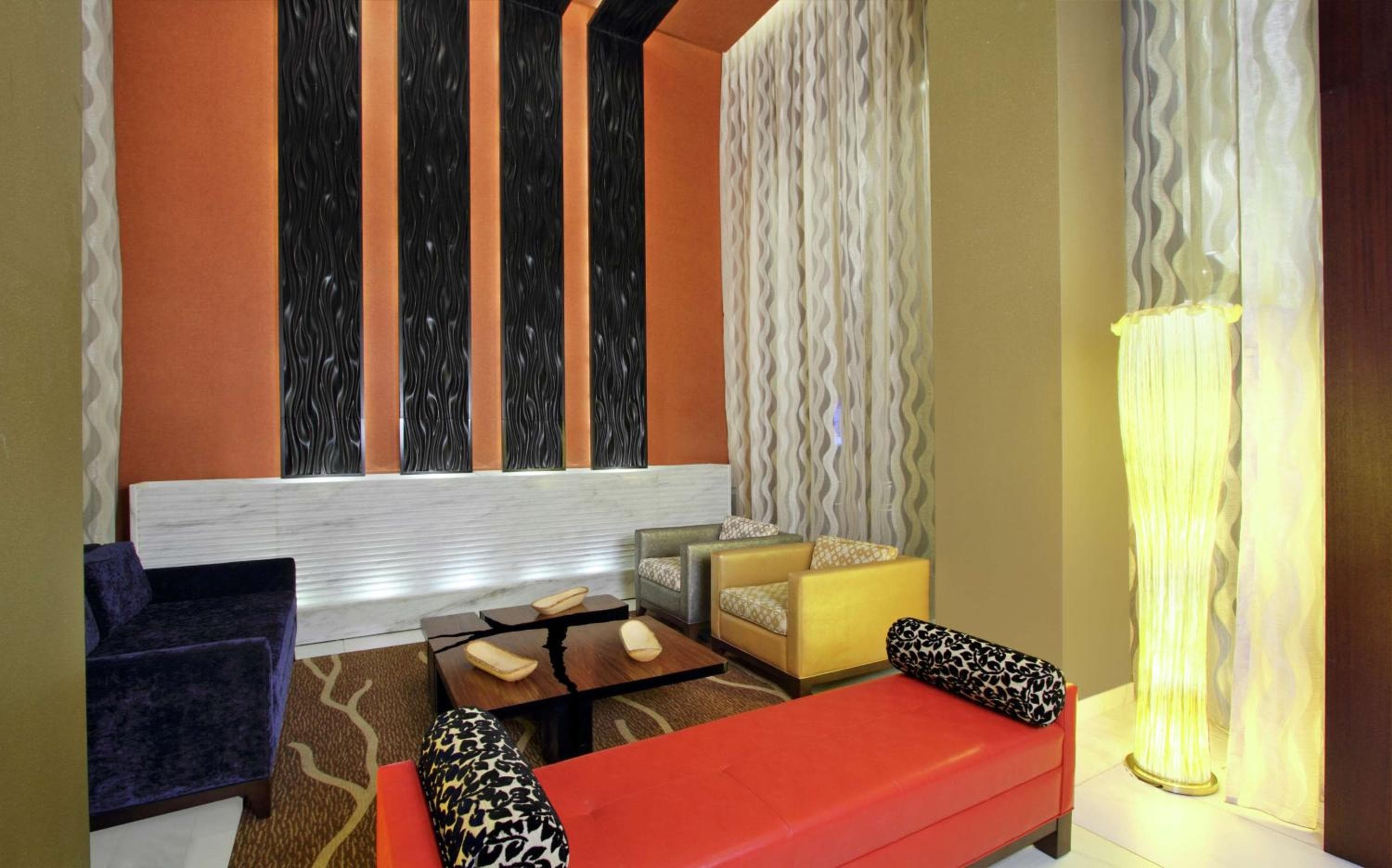 Hilton Garden Inn New York/Midtown Park Avenue