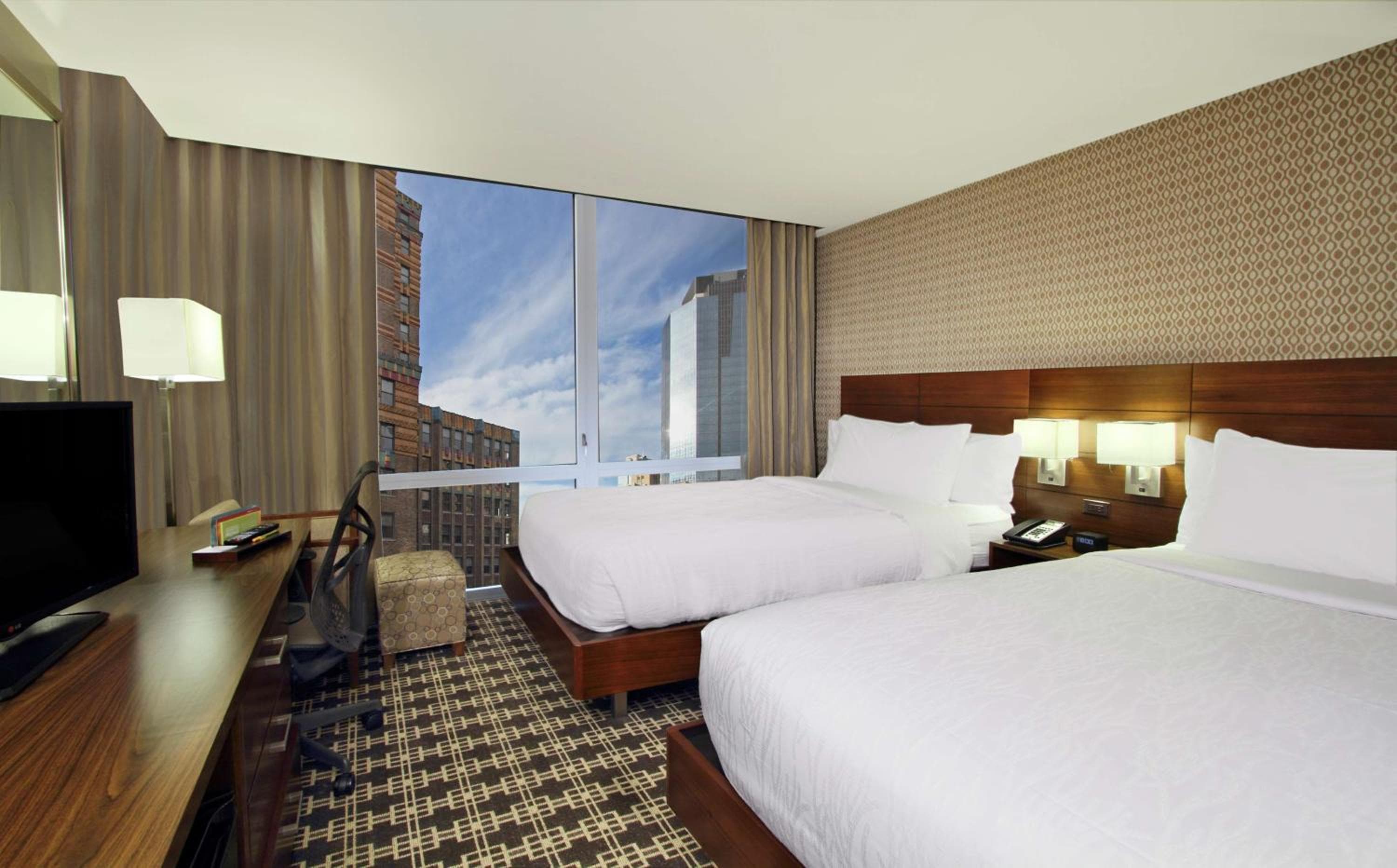 Hilton Garden Inn New York/Midtown Park Avenue
