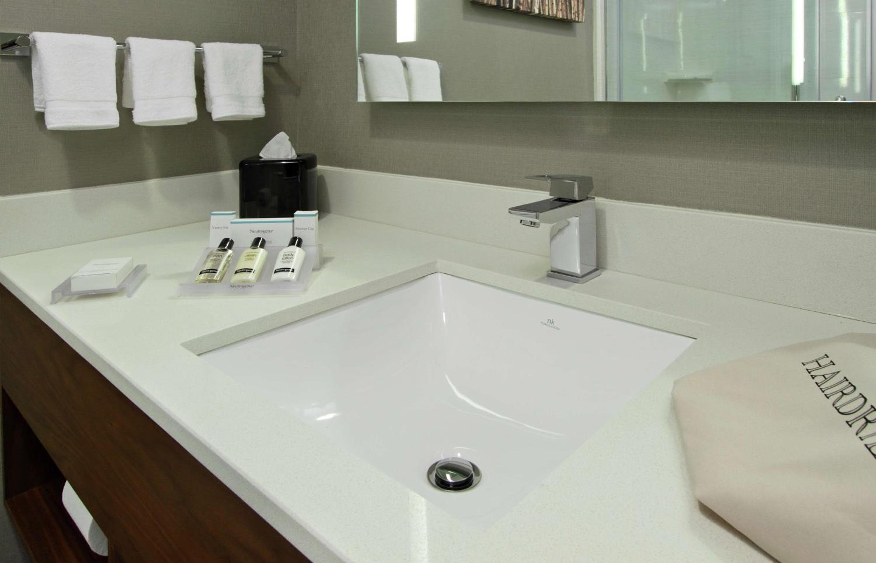 Hilton Garden Inn New York/Midtown Park Avenue