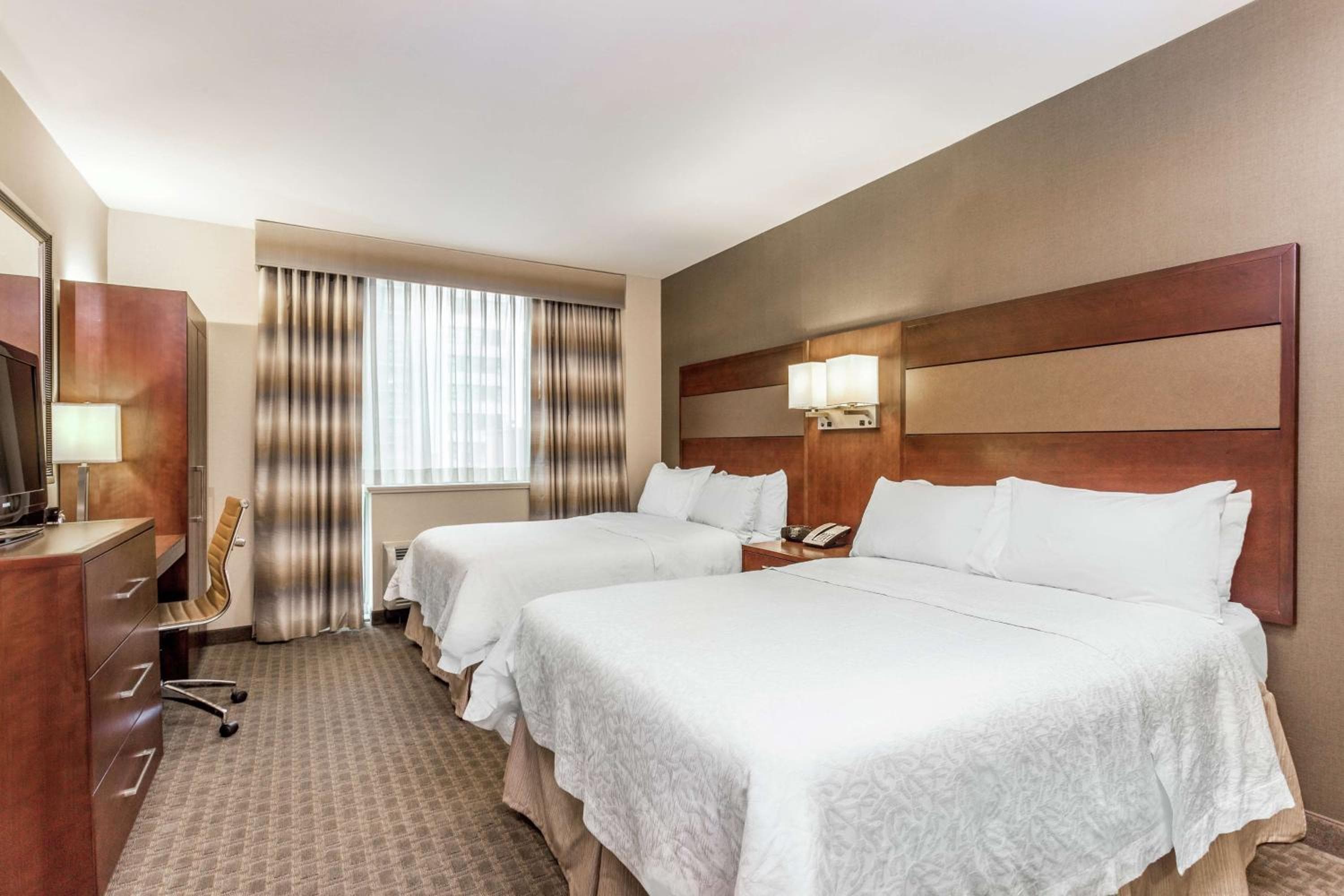 Hampton Inn Manhattan Grand Central