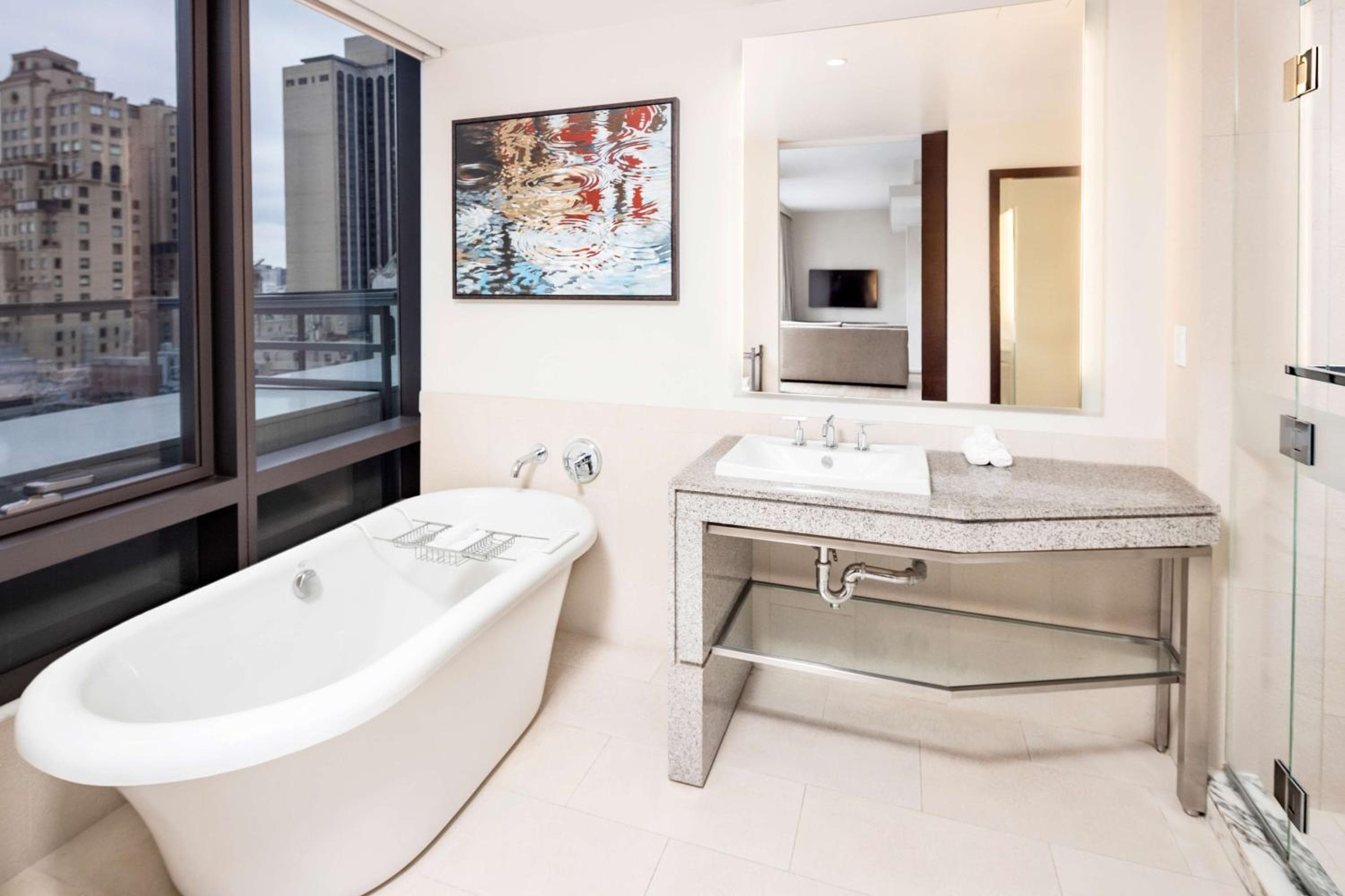 Hilton Club West 57th Street New York