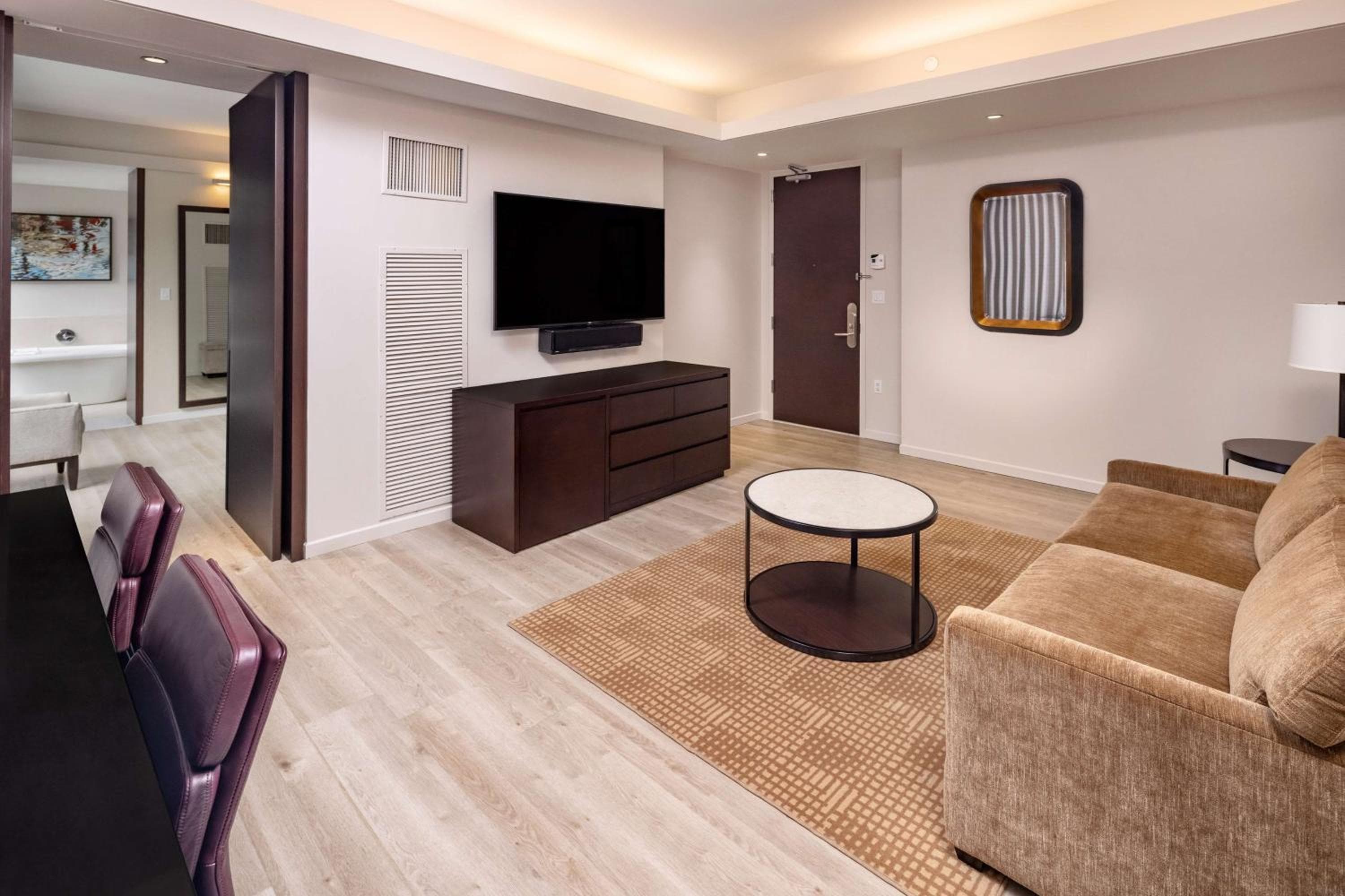 Hilton Club West 57th Street New York