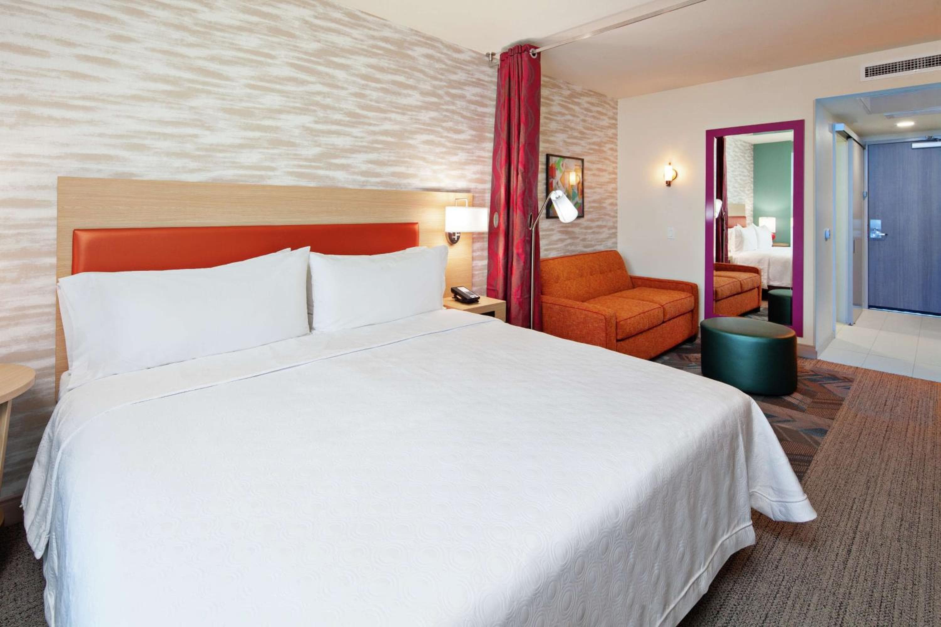 Home2 Suites By Hilton Alameda Oakland Airport