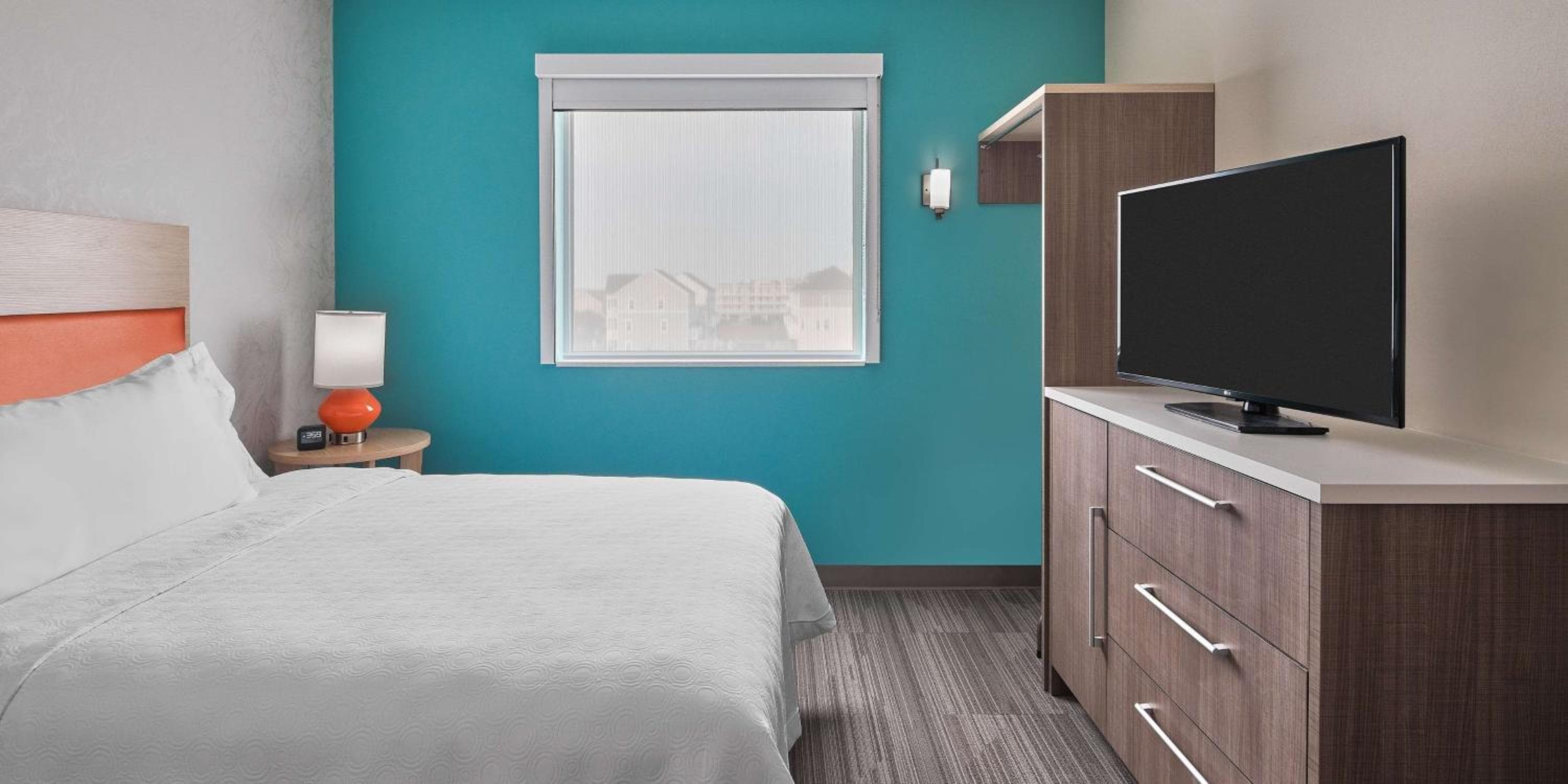 Home2 Suites by Hilton Ocean City Bayside