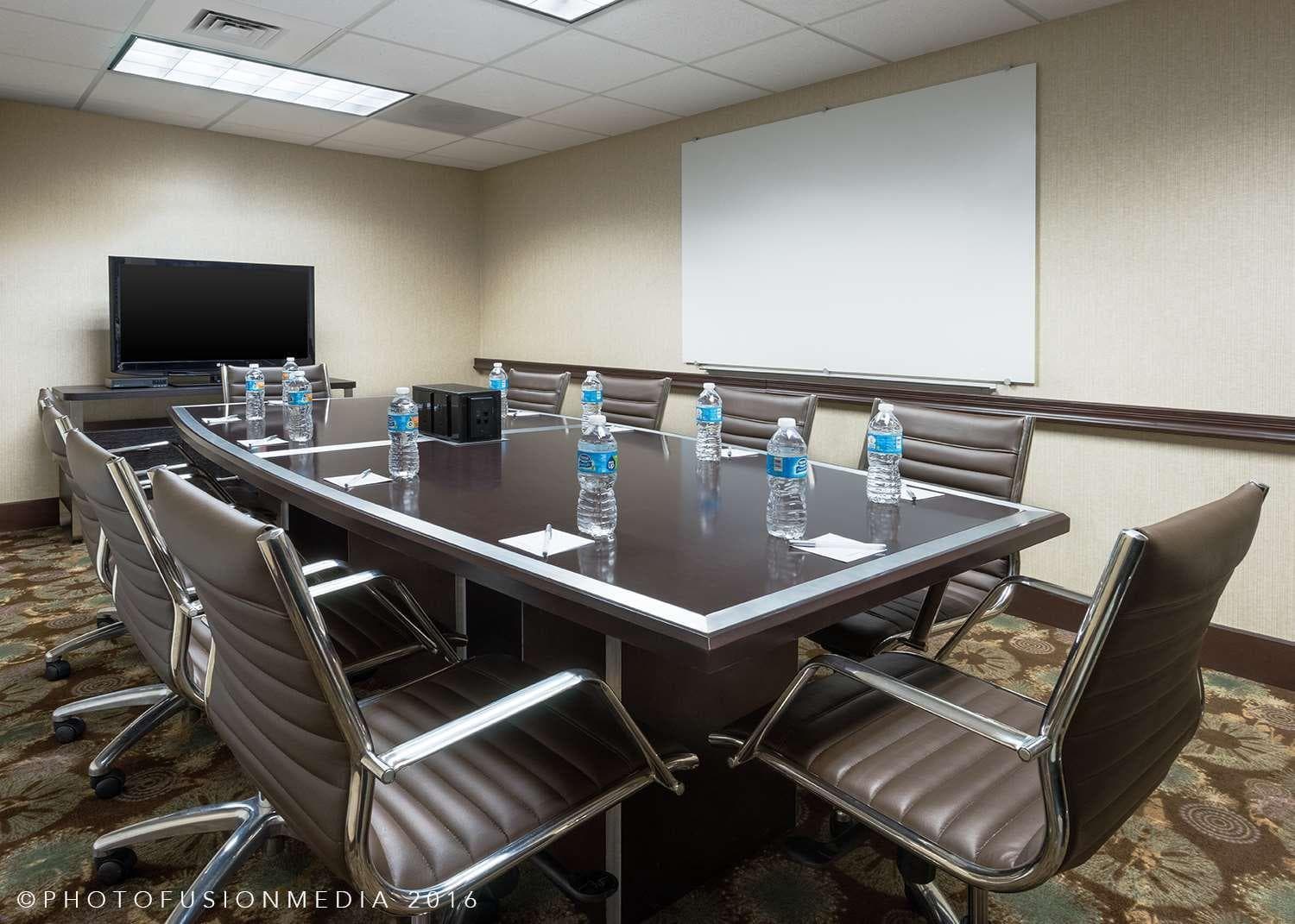 Hampton Inn by Hilton Odessa