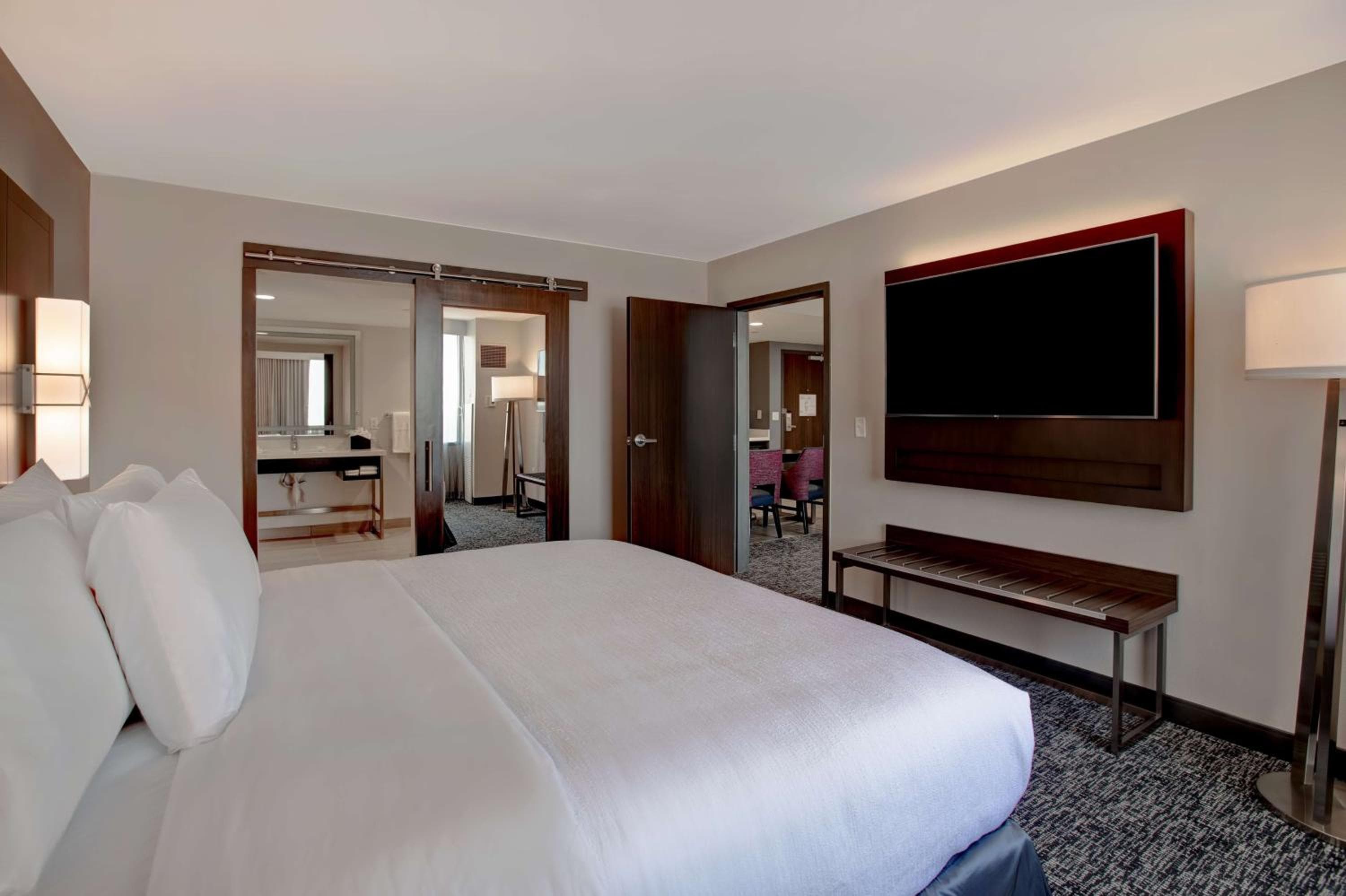 Embassy Suites By Hilton Oklahoma City Northwest