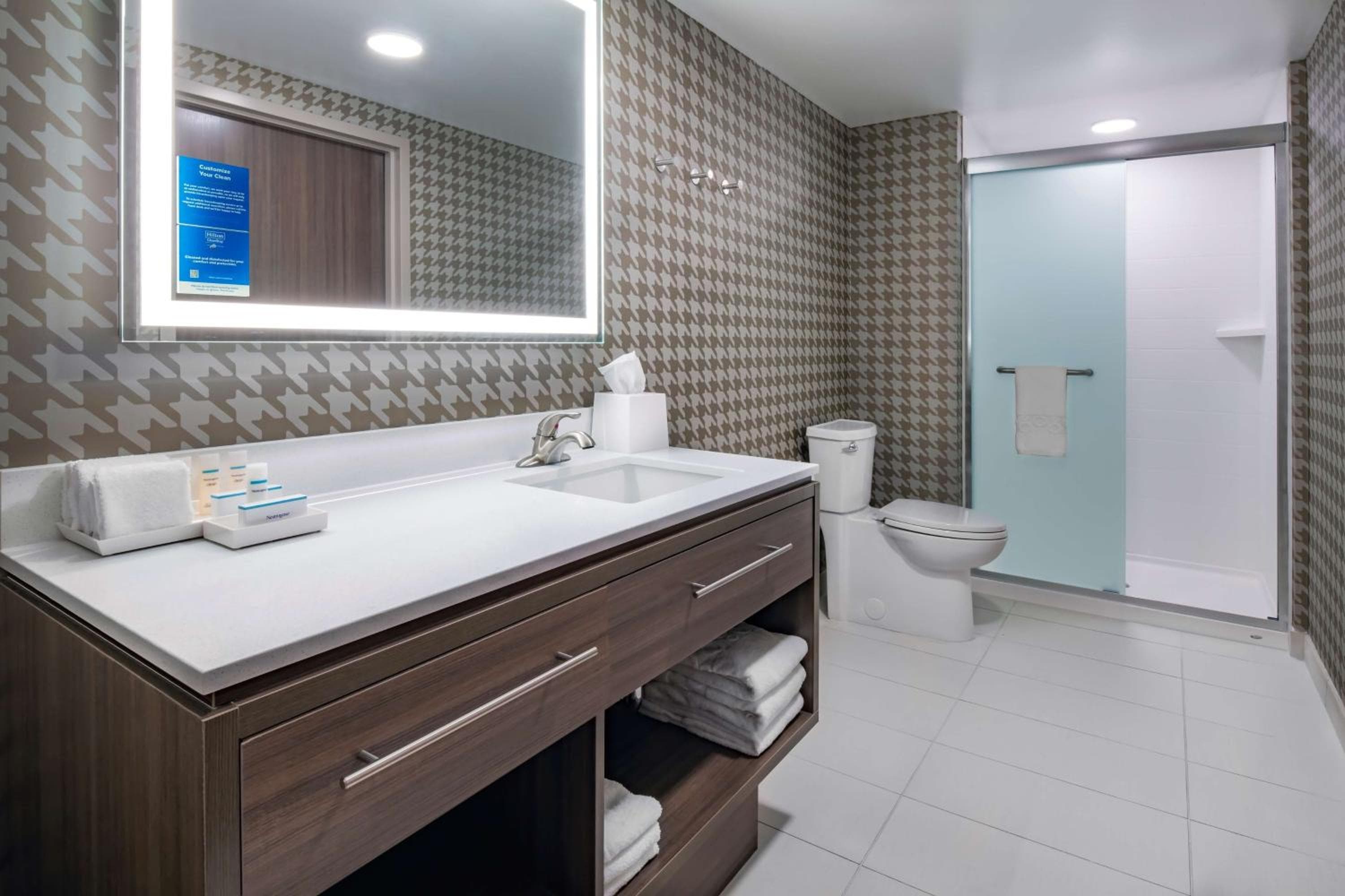 Home2 Suites by Hilton Omaha I-80 at 72nd Street, NE
