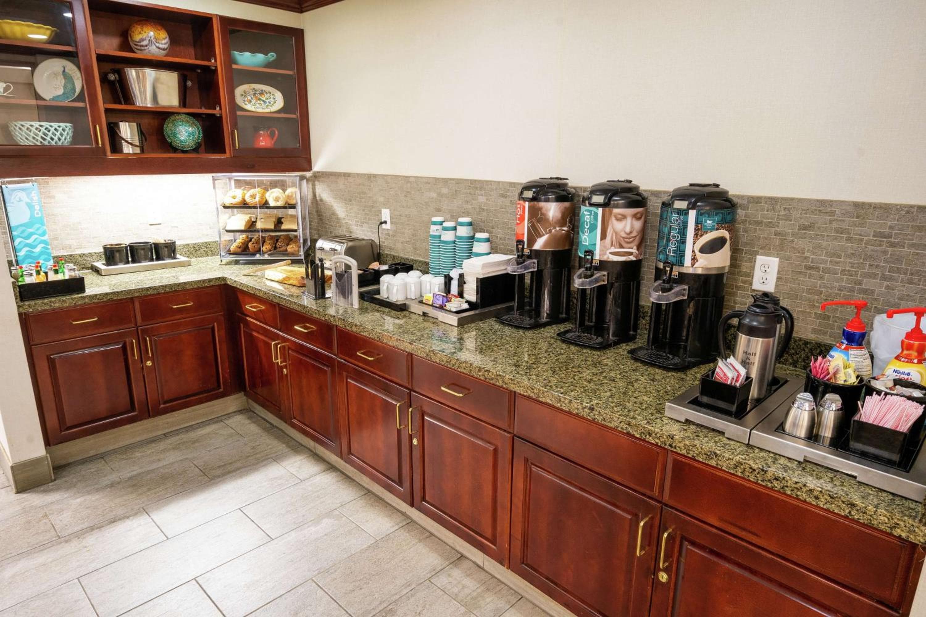 Homewood Suites by Hilton Ontario Rancho Cucamonga