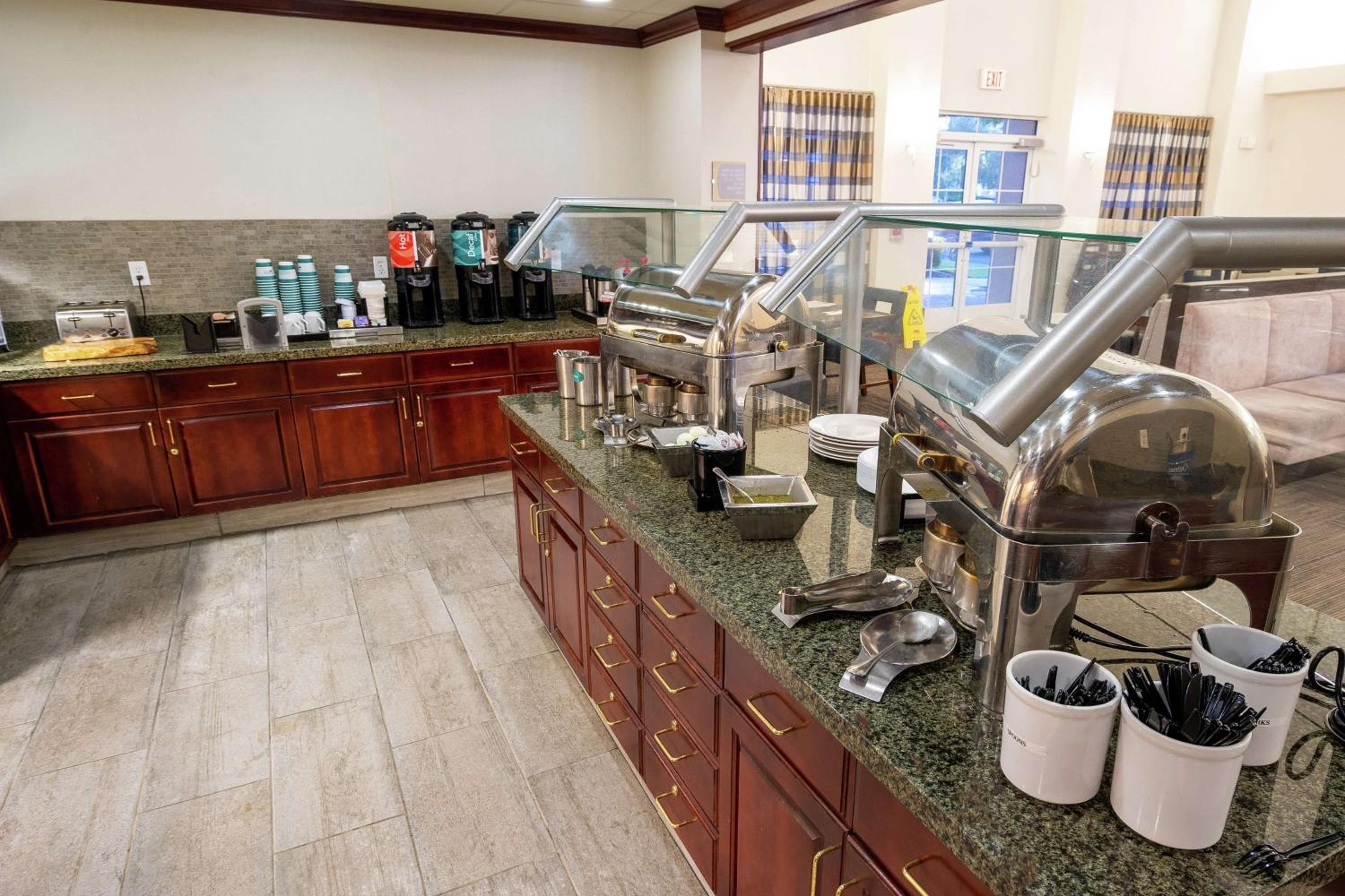Homewood Suites by Hilton Ontario Rancho Cucamonga