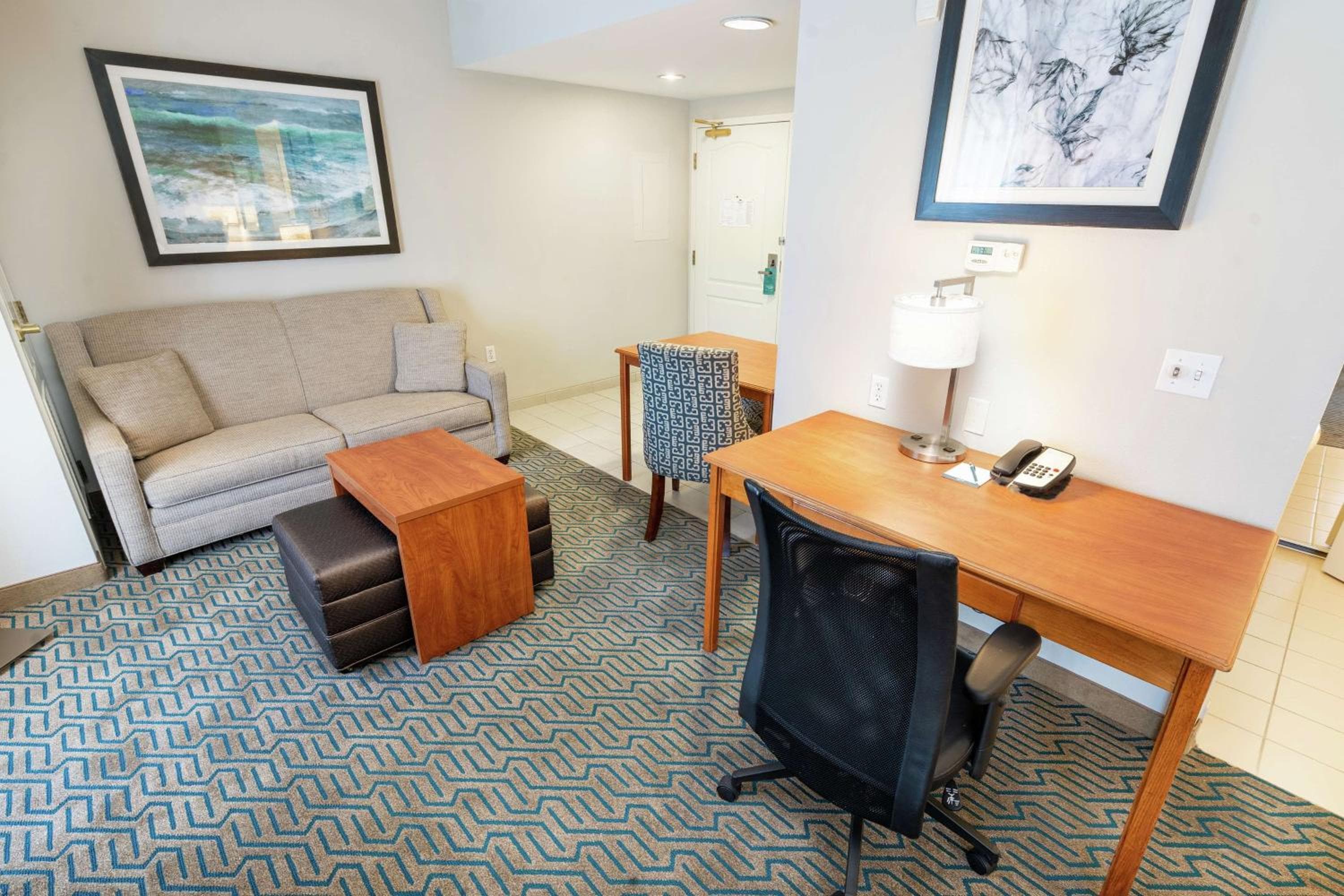 Homewood Suites by Hilton Ontario Rancho Cucamonga
