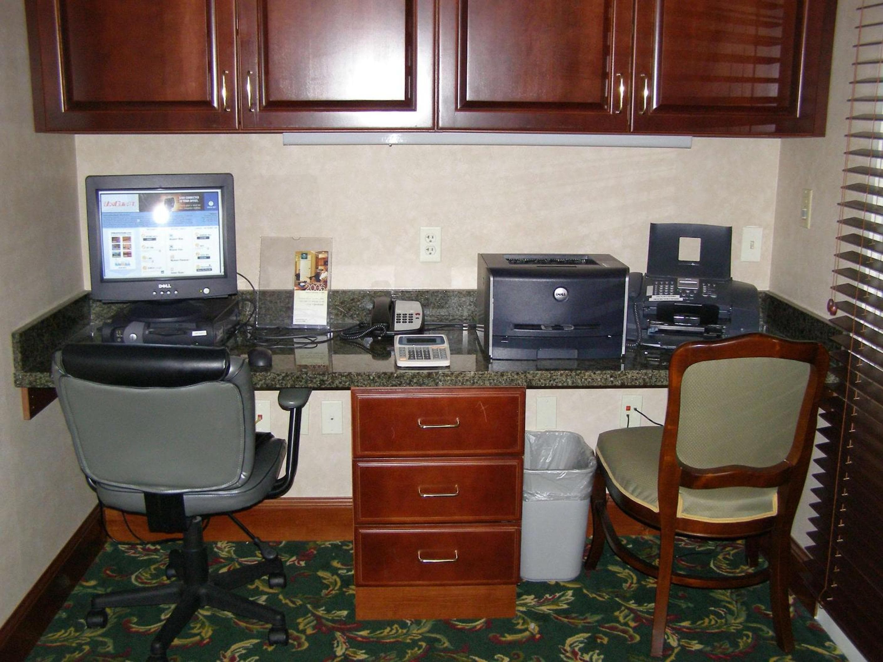 Homewood Suites by Hilton Ontario Rancho Cucamonga